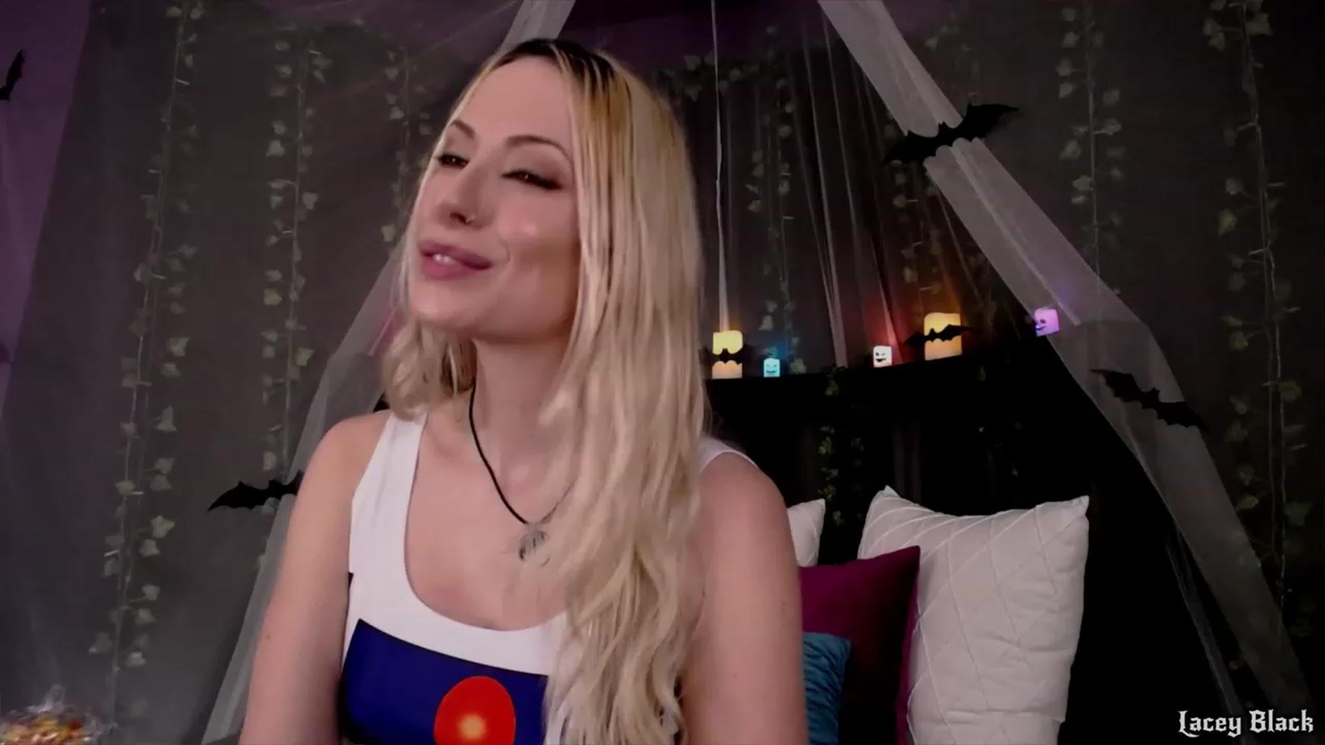 Gallery image thumbnail from LaceyBlack's myfreecams stream on, 10/27/2023, 06:44 image 8 of 20