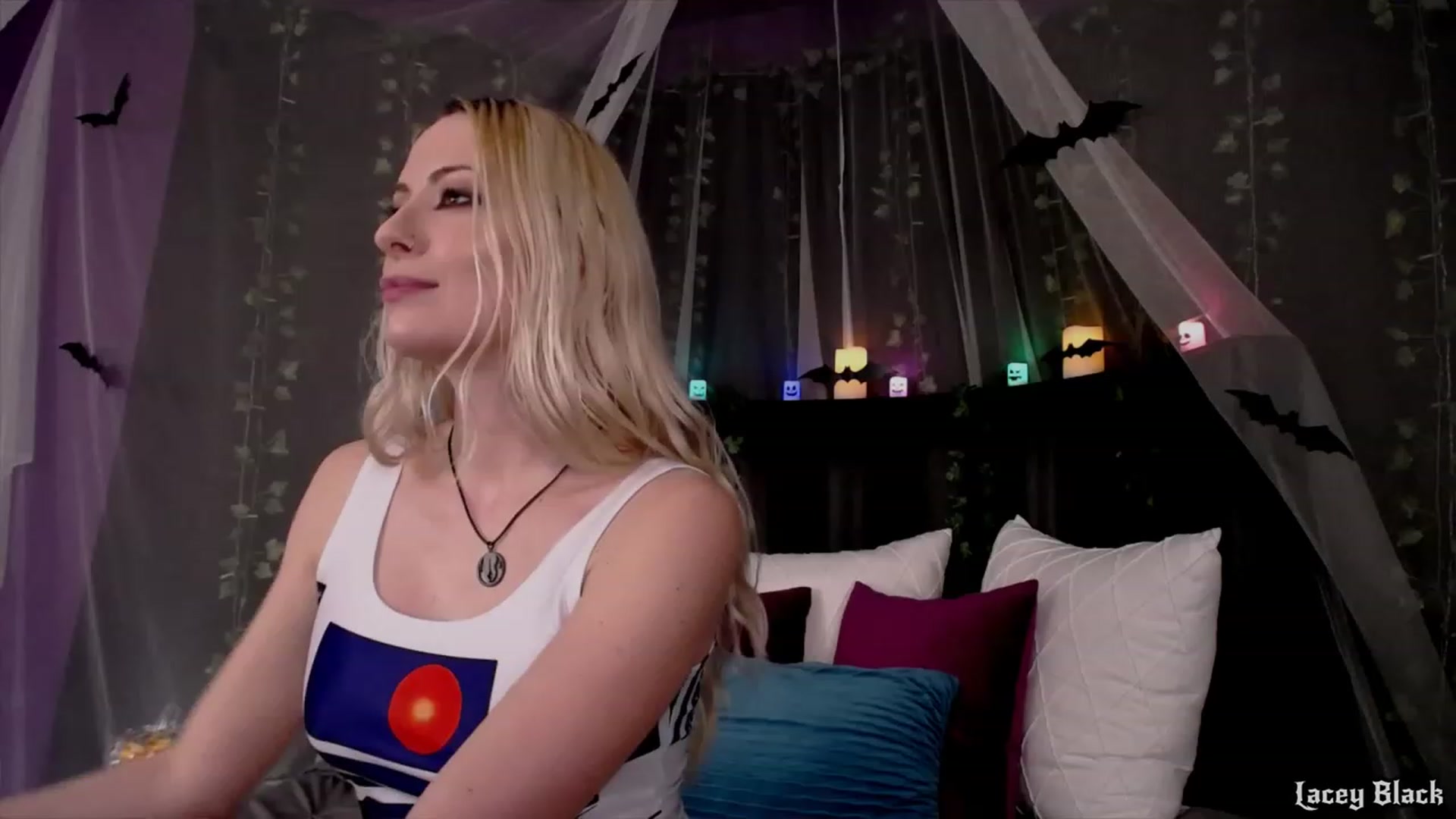 Gallery image thumbnail from LaceyBlack's myfreecams stream on, 10/27/2023, 06:44 image 7 of 20