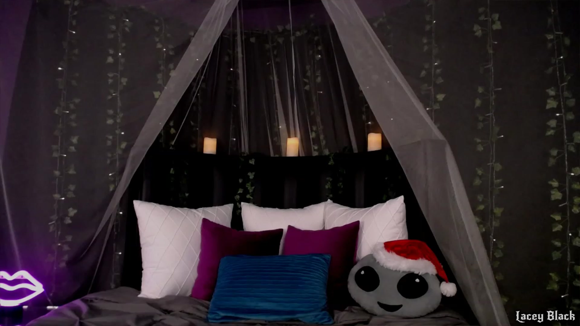 Gallery image thumbnail from LaceyBlack's myfreecams stream on, 12/26/2023, 07:51 image 4 of 20