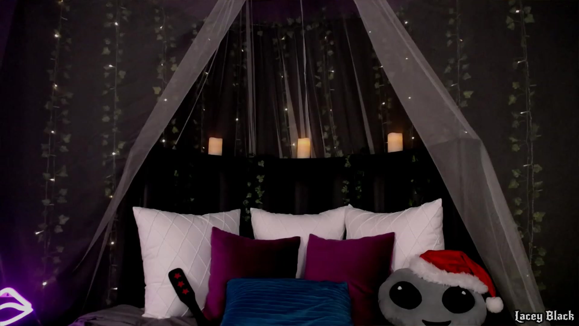 Gallery image thumbnail from LaceyBlack's myfreecams stream on, 12/26/2023, 08:51 image 19 of 20