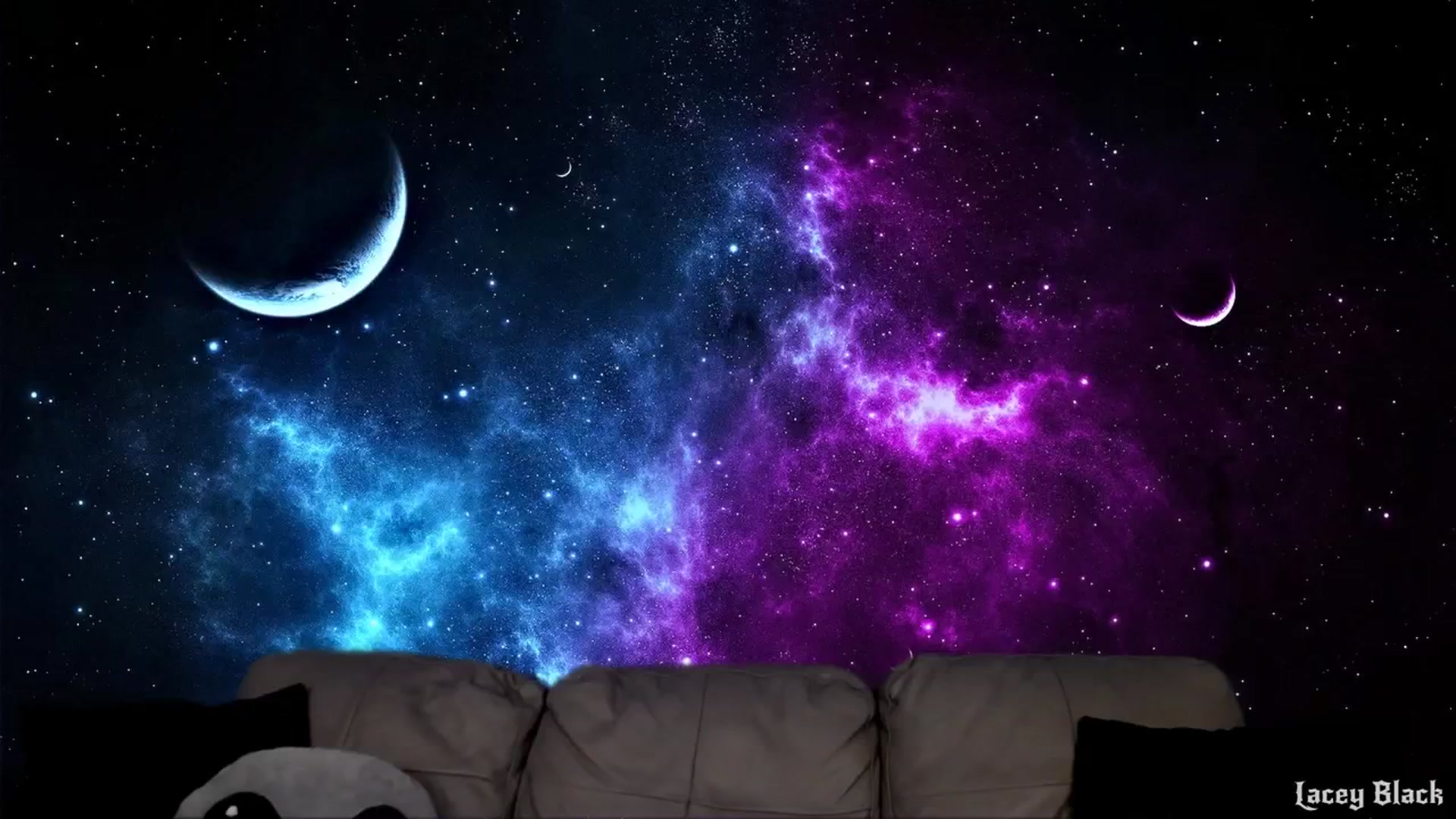 Gallery image thumbnail from LaceyBlack's myfreecams stream on, 02/22/2024, 06:29 image 2 of 20
