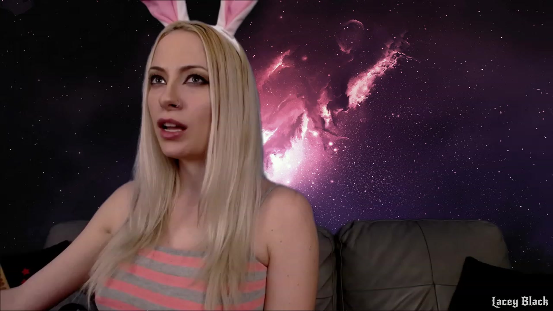 Gallery image thumbnail from LaceyBlack's myfreecams stream on, 03/09/2024, 04:19 image 12 of 20