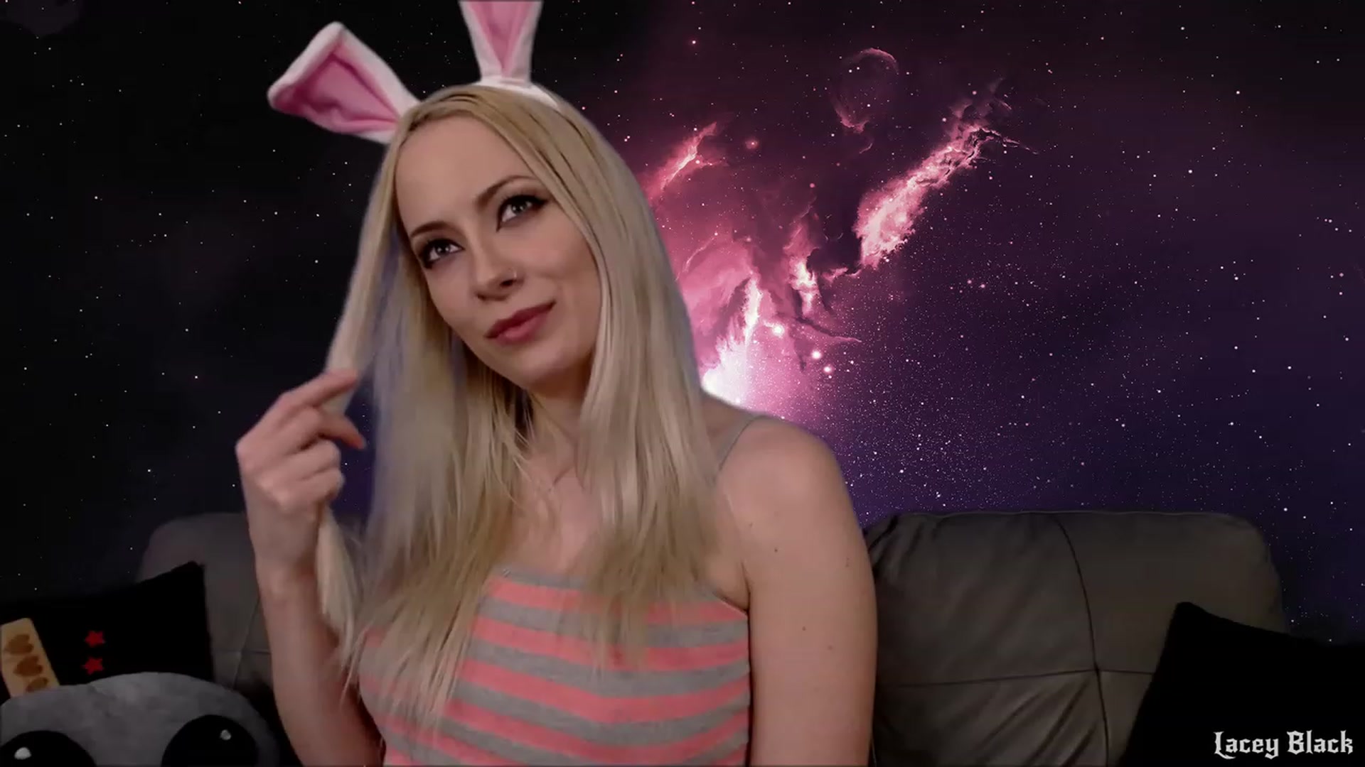 Gallery image thumbnail from LaceyBlack's myfreecams stream on, 03/09/2024, 04:19 image 10 of 20