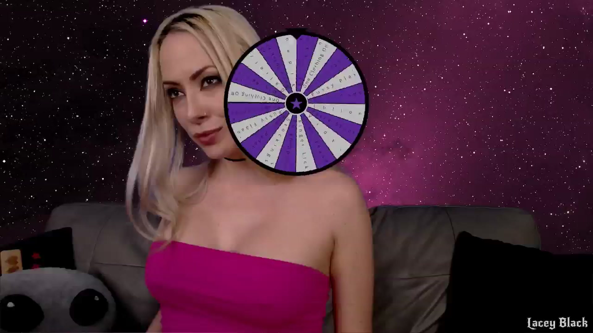Gallery image thumbnail from LaceyBlack's myfreecams stream on, 08/29/2024, 06:45 image 6 of 20