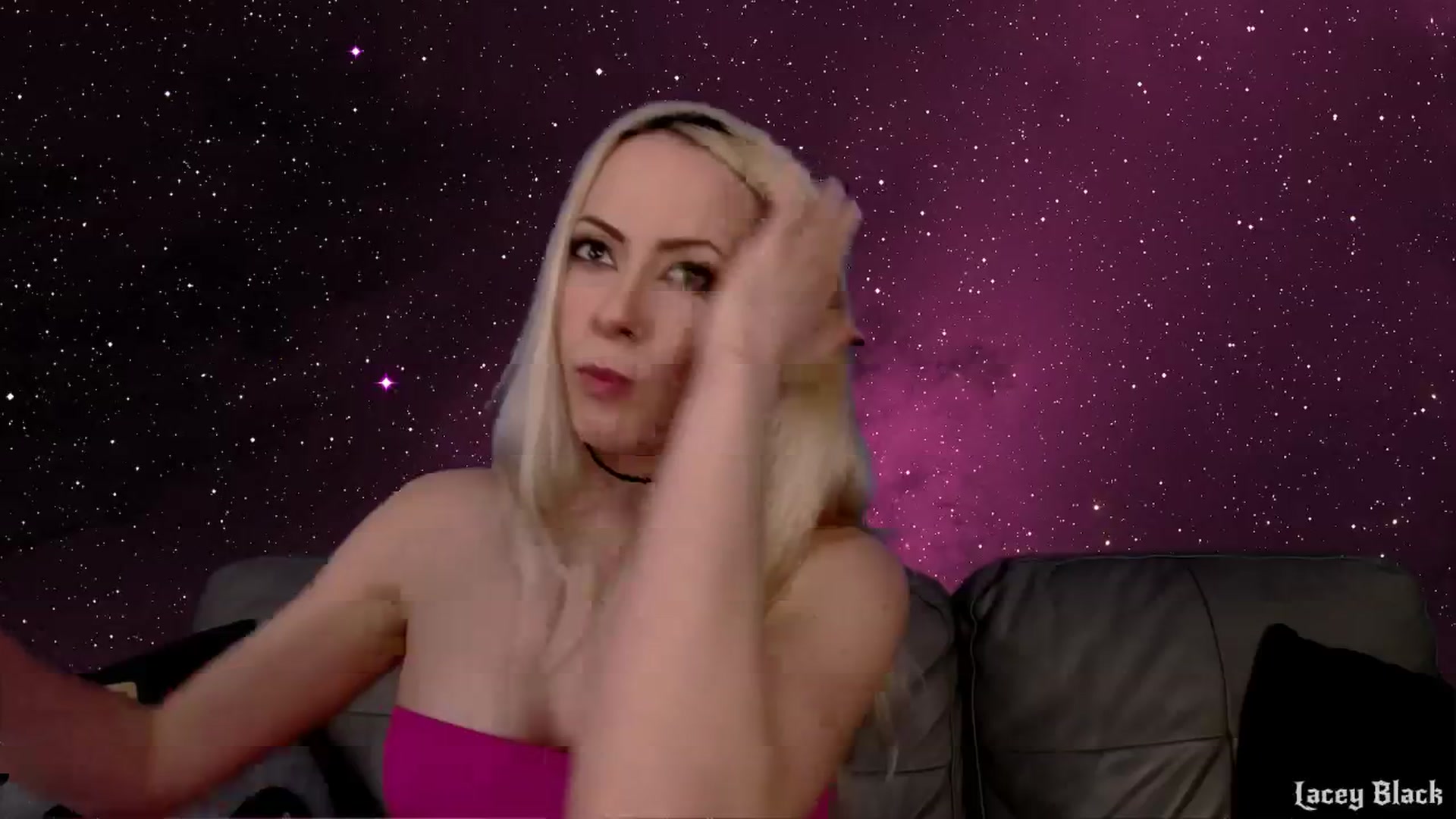Gallery image thumbnail from LaceyBlack's myfreecams stream on, 08/29/2024, 06:45 image 12 of 20