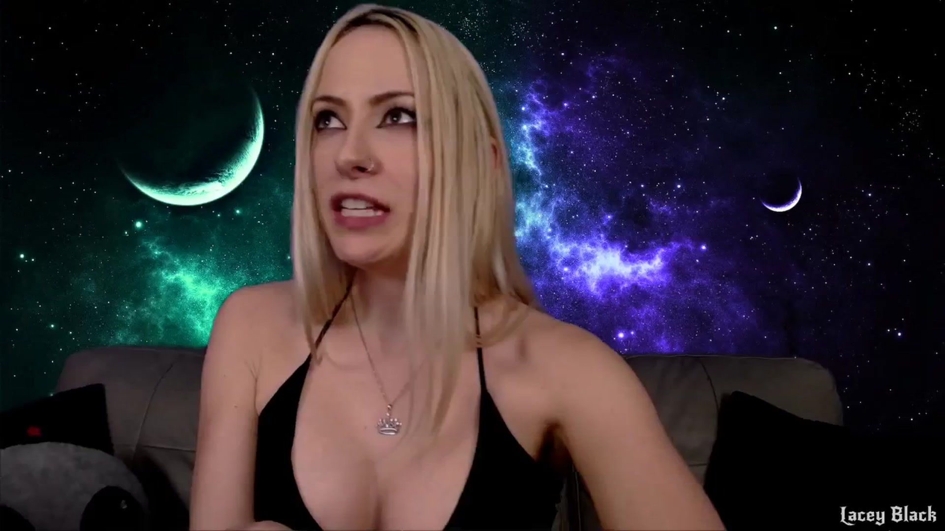 Gallery image thumbnail from LaceyBlack's myfreecams stream on, 08/31/2024, 07:42 image 11 of 20