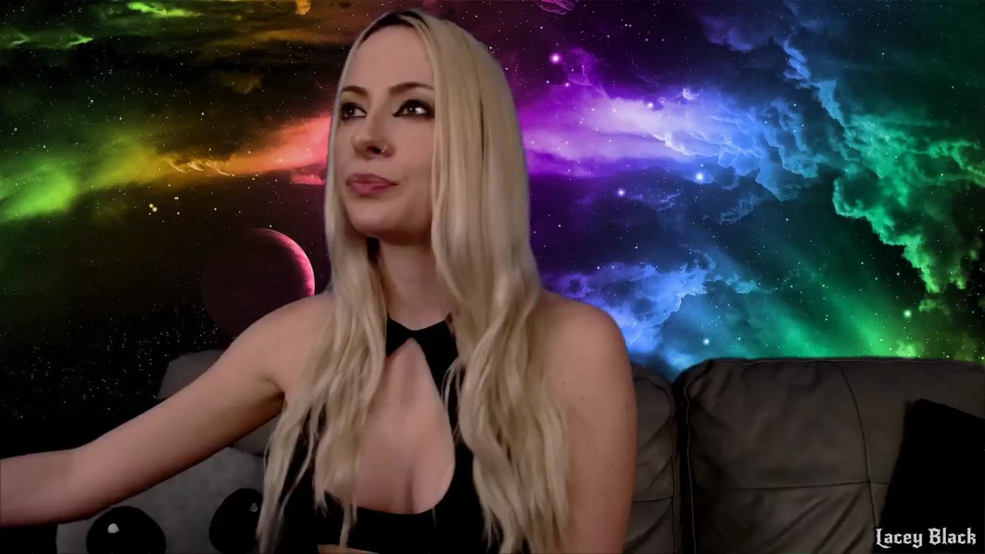 Gallery image thumbnail from LaceyBlack's myfreecams stream on, 09/19/2024, 07:48 image 18 of 20