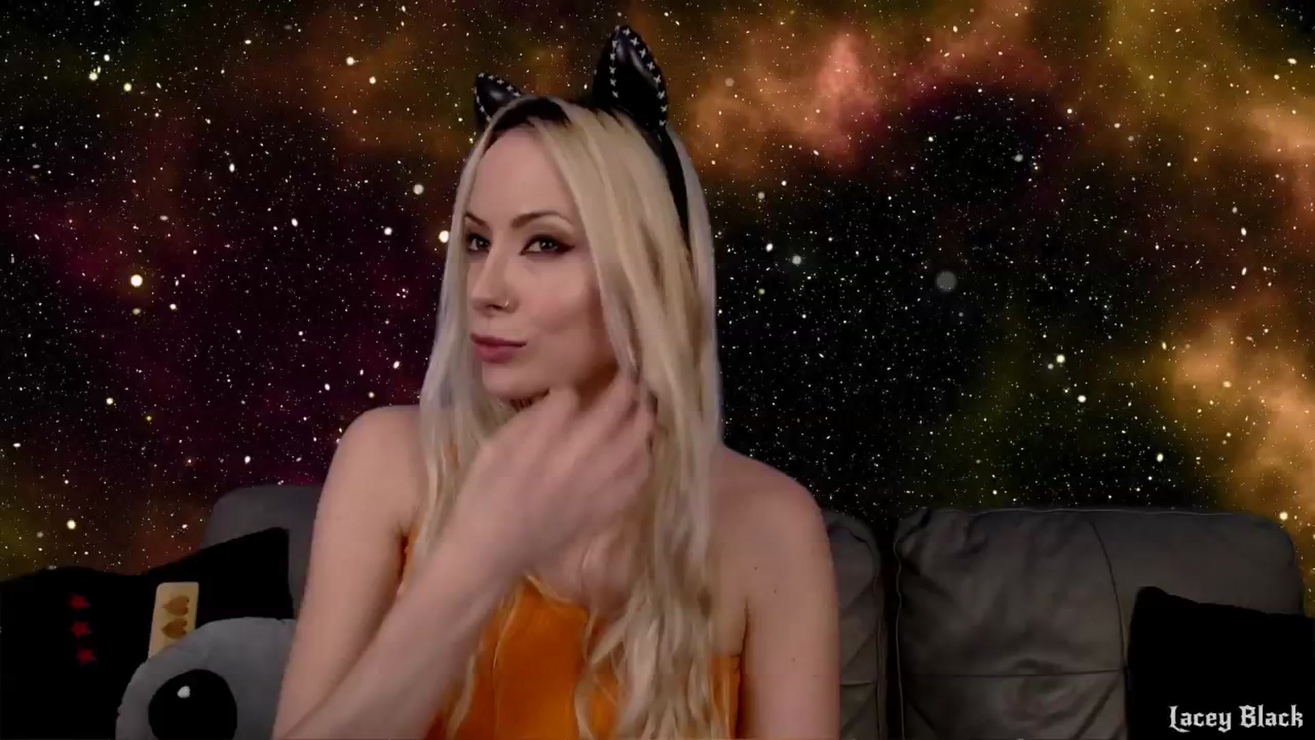 Gallery image thumbnail from LaceyBlack's myfreecams stream on, 09/27/2024, 03:35 image 3 of 20