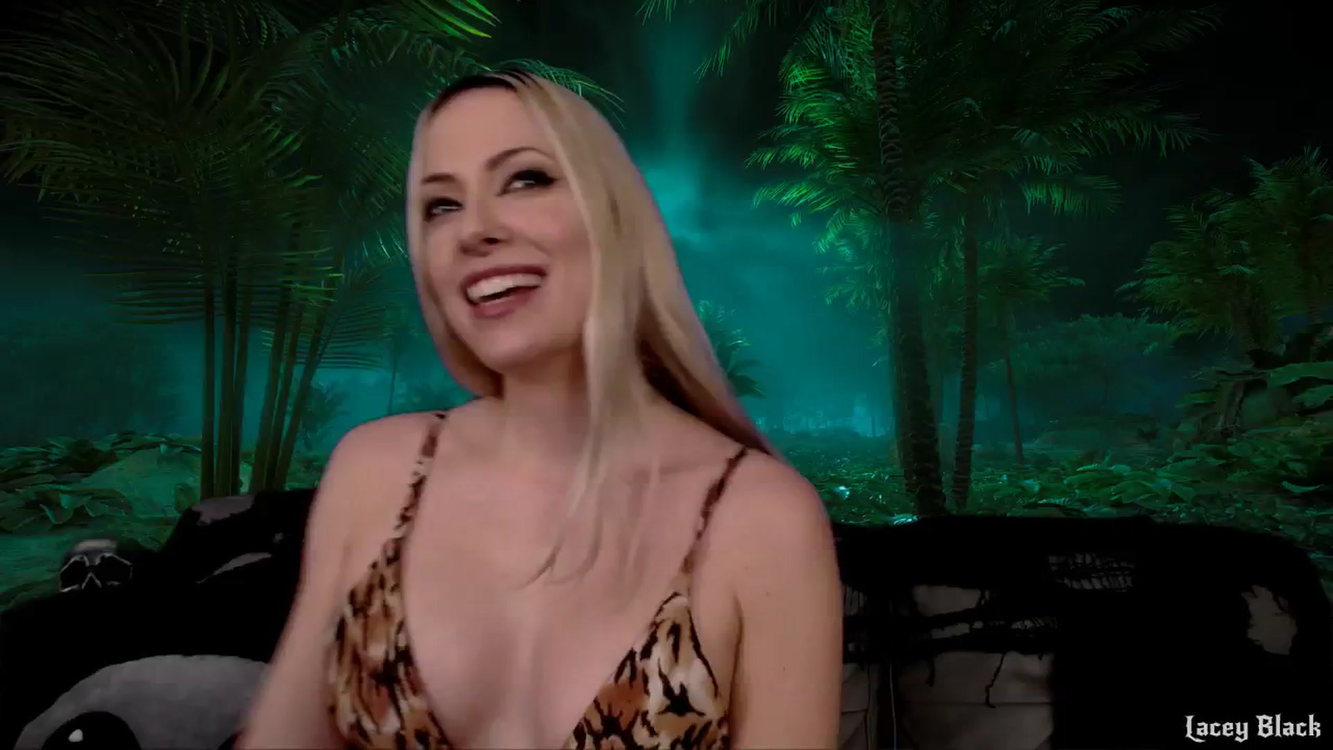 Gallery image thumbnail from LaceyBlack's myfreecams stream on, 10/11/2024, 07:35 image 1 of 20