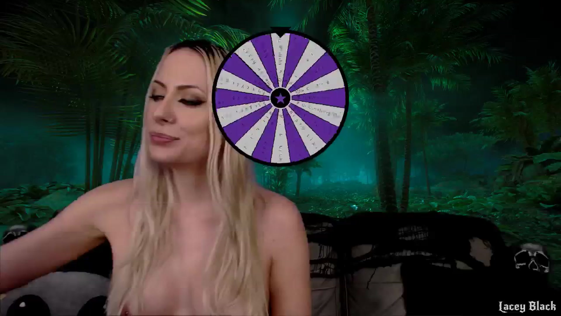 Gallery image thumbnail from LaceyBlack's myfreecams stream on, 10/11/2024, 07:35 image 16 of 20
