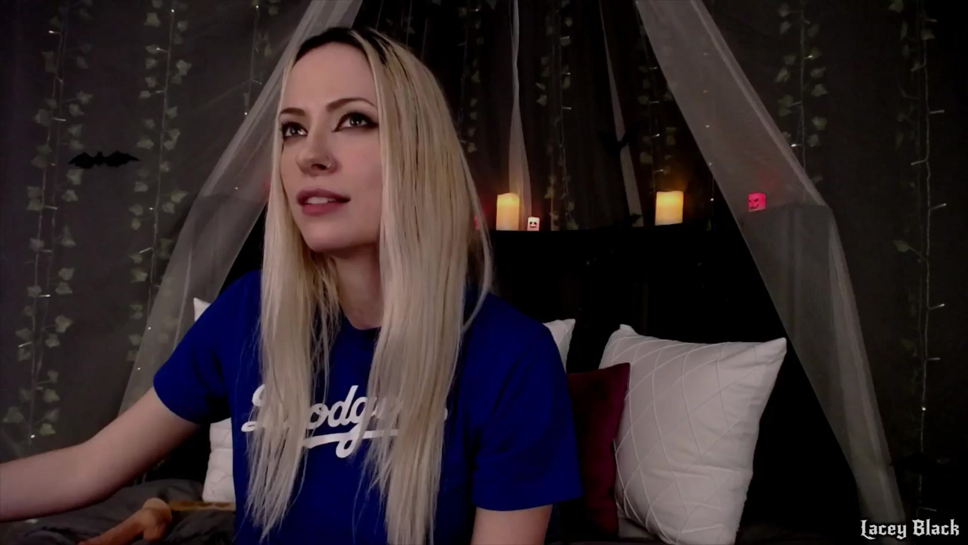 Gallery image thumbnail from LaceyBlack's myfreecams stream on, 10/26/2024, 07:43 image 15 of 20