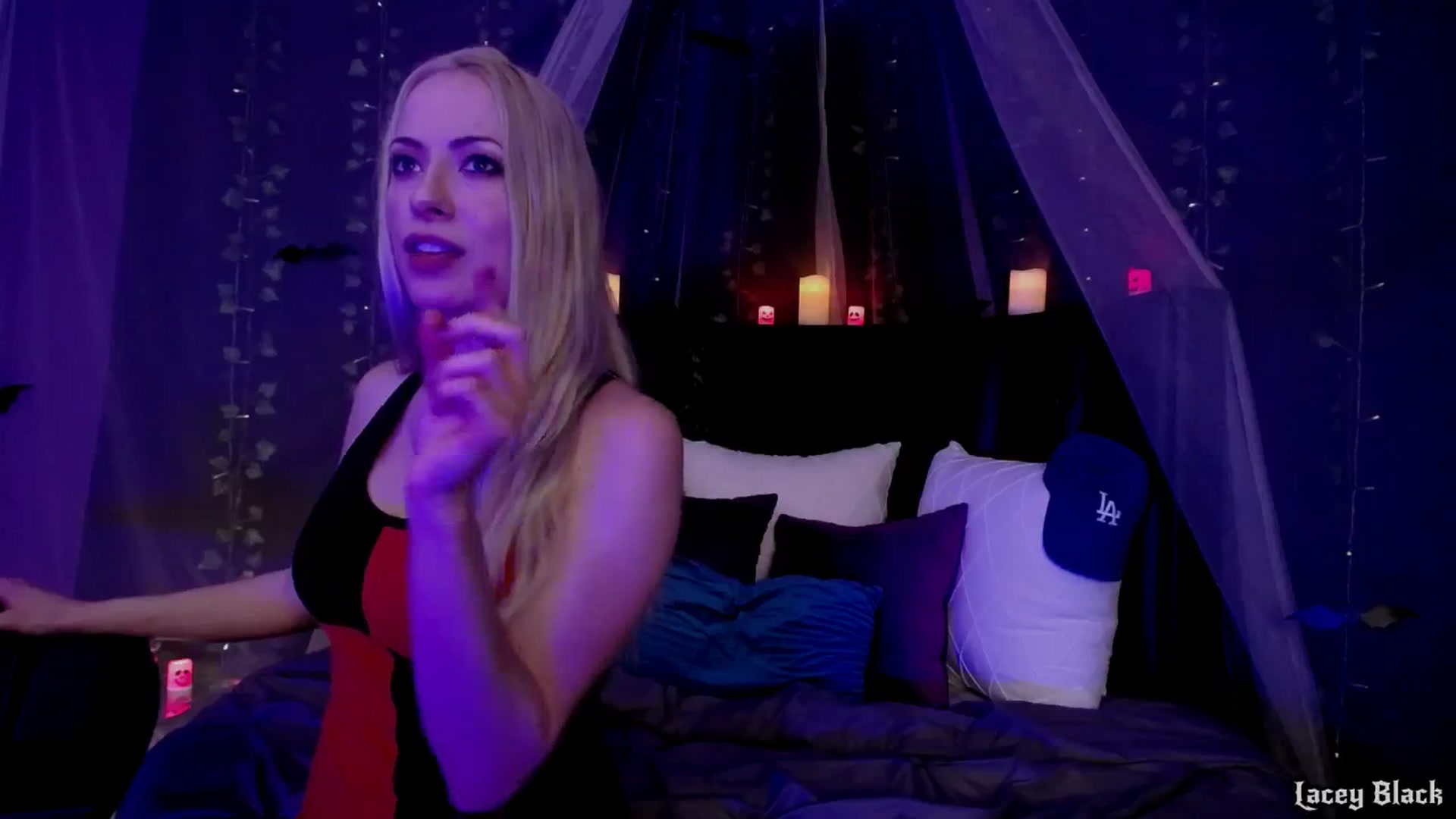 Gallery image thumbnail from LaceyBlack's myfreecams stream on, 10/31/2024, 05:26 image 15 of 20