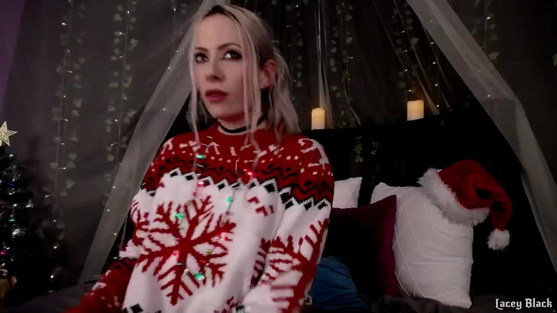 Gallery image thumbnail from LaceyBlack's myfreecams stream on, 12/26/2024, 06:16 image 19 of 20
