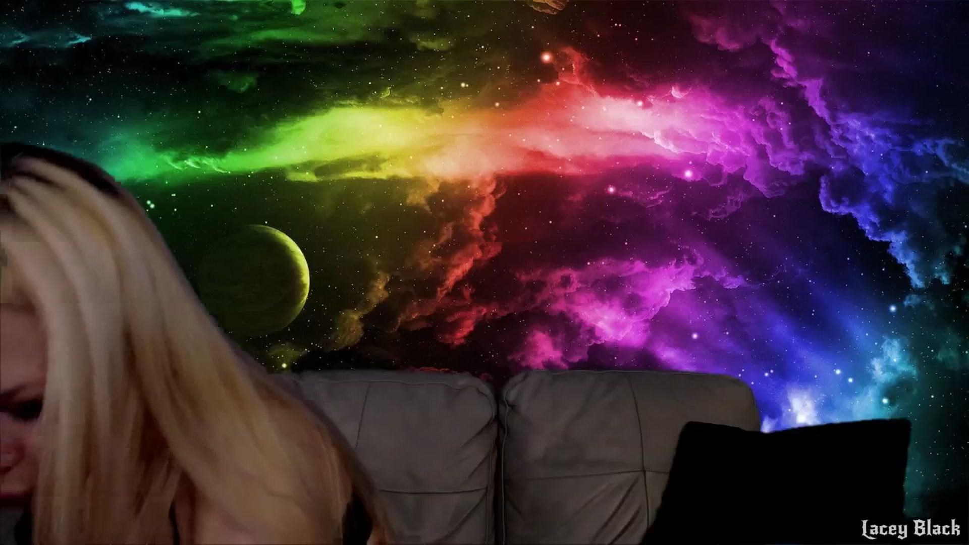 Gallery image thumbnail from LaceyBlack's myfreecams stream on, 01/04/2025, 12:04 image 11 of 20