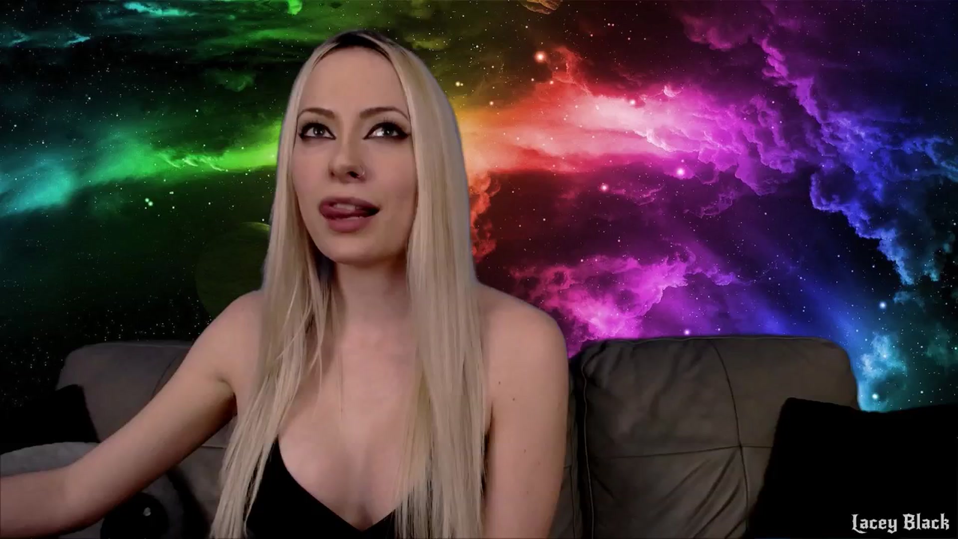 Gallery image thumbnail from LaceyBlack's myfreecams stream on, 01/04/2025, 12:04 image 12 of 20