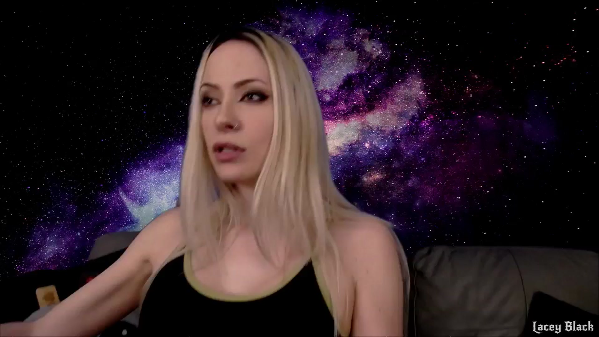 Gallery image thumbnail from LaceyBlack's myfreecams stream on, 02/05/2025, 12:31 image 5 of 20
