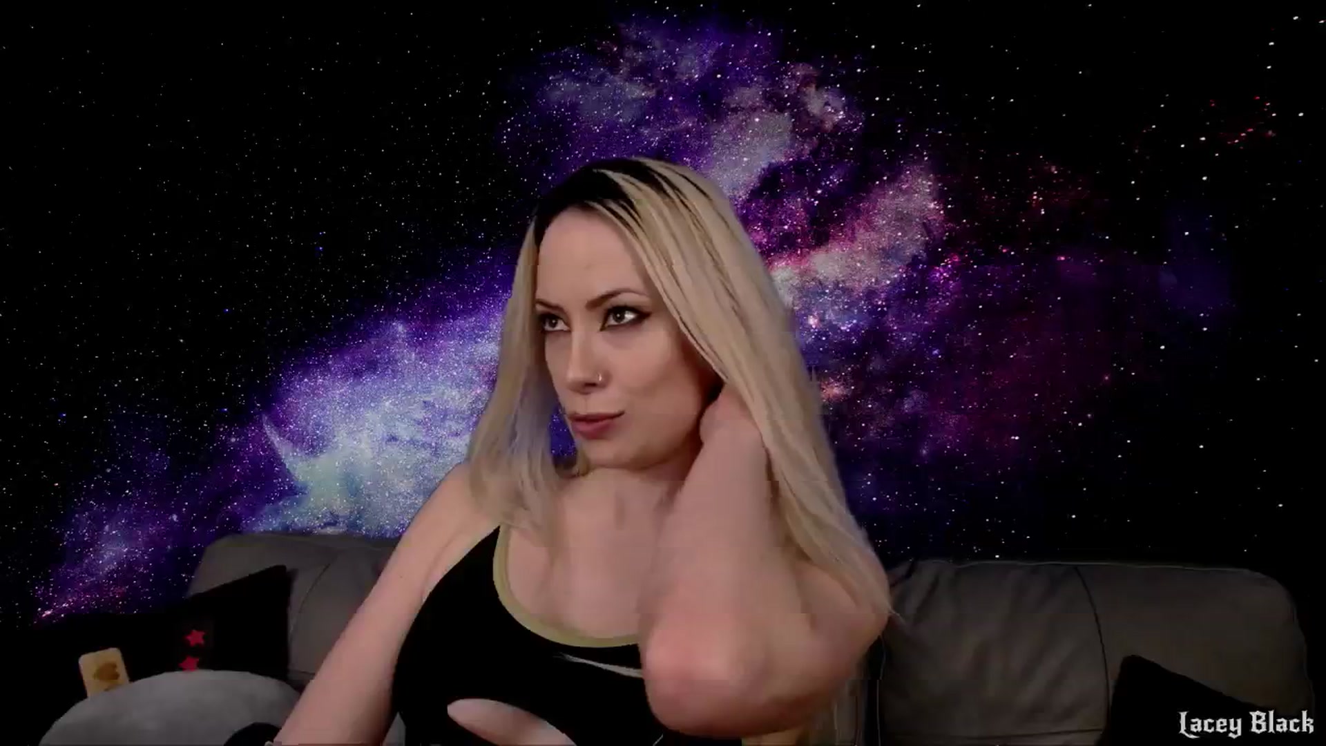 Gallery image thumbnail from LaceyBlack's myfreecams stream on, 02/05/2025, 12:31 image 2 of 20