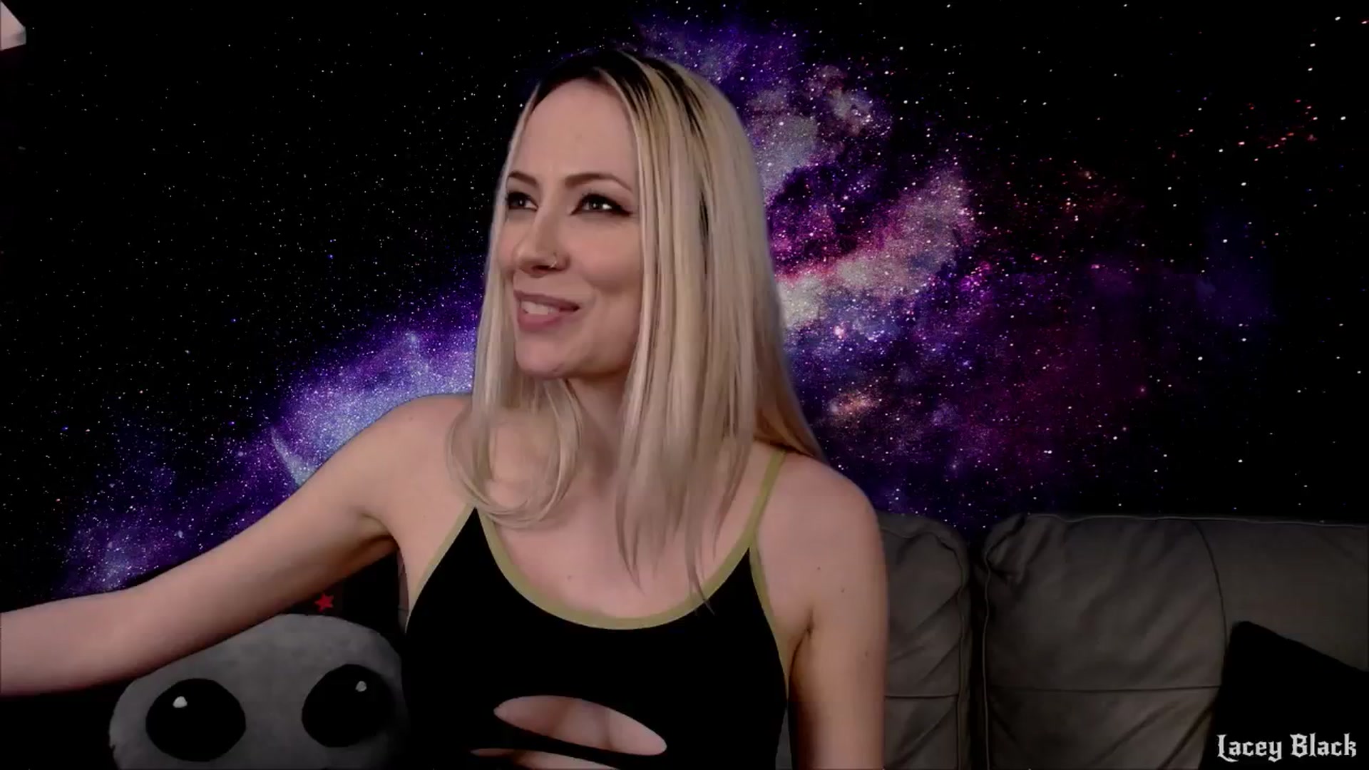 Gallery image thumbnail from LaceyBlack's myfreecams stream on, 02/05/2025, 14:06 image 4 of 20