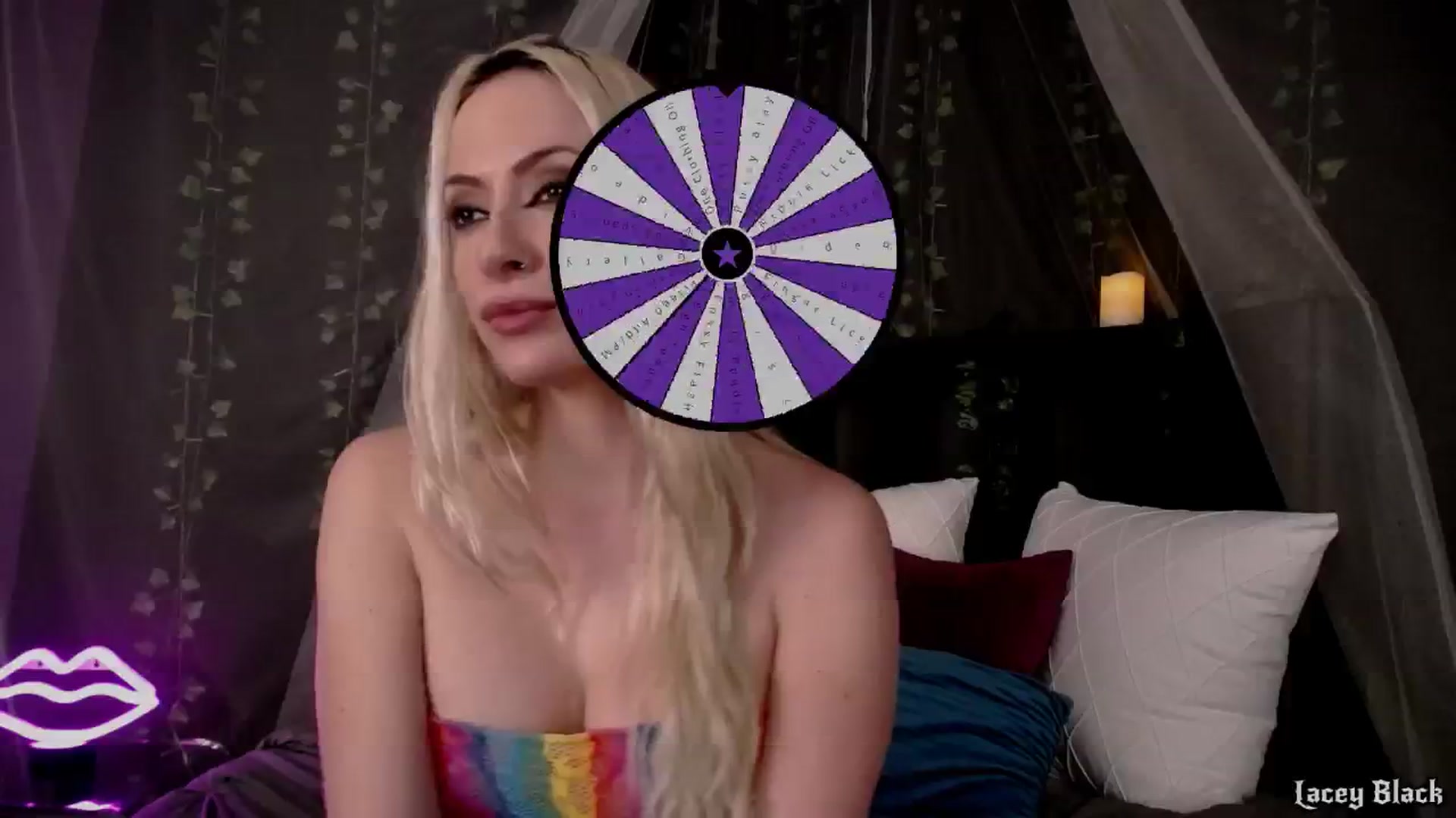 Gallery image thumbnail from LaceyBlack's myfreecams stream on, 04/04/2025, 10:04 image 12 of 20