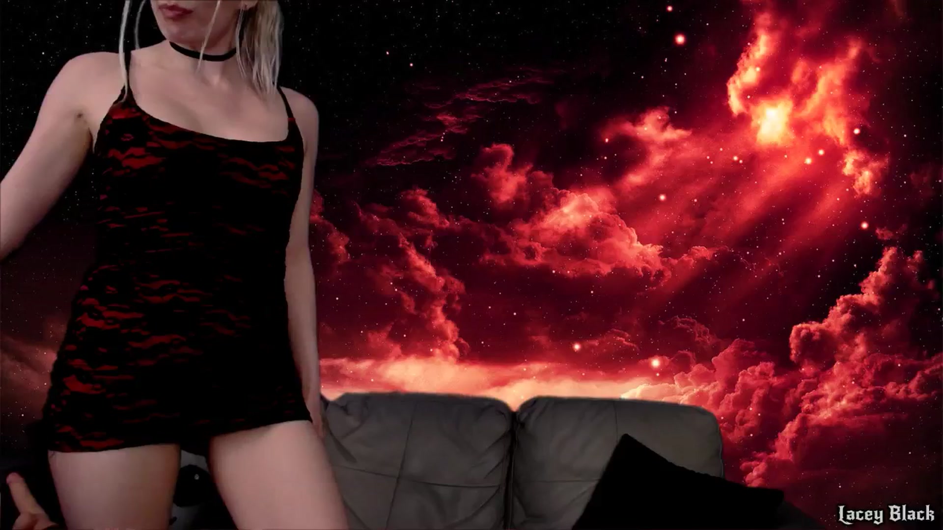 Gallery image thumbnail from LaceyBlack's myfreecams stream on, 04/10/2025, 06:22 image 13 of 20