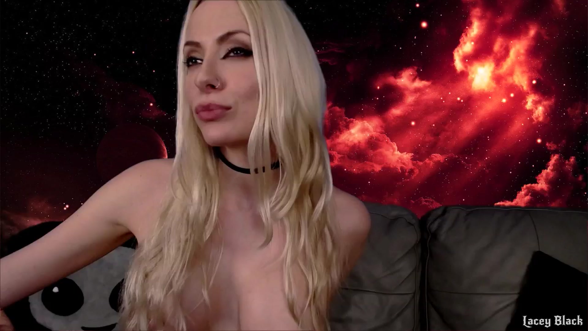 Gallery image thumbnail from LaceyBlack's myfreecams stream on, 04/10/2025, 09:04 image 16 of 20