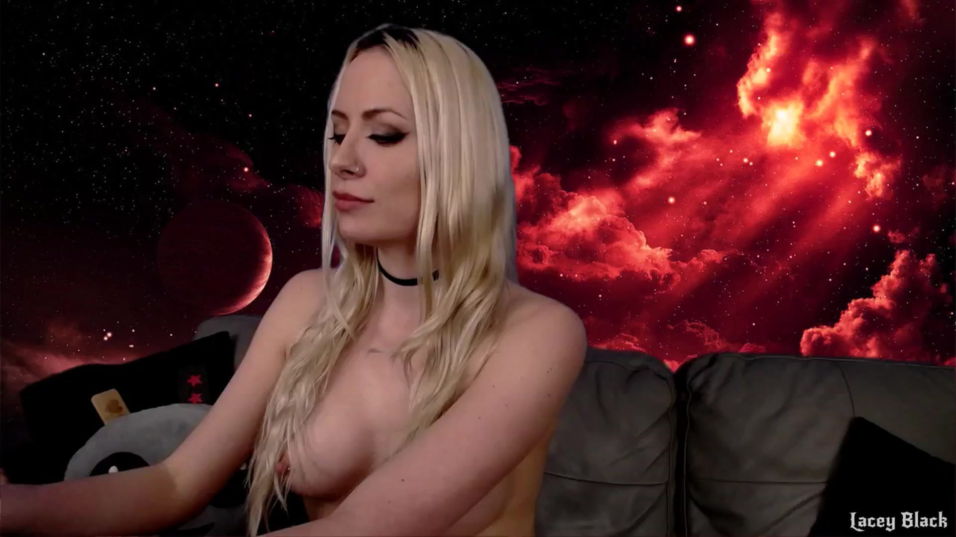 Gallery image thumbnail from LaceyBlack's myfreecams stream on, 04/10/2025, 09:04 image 1 of 20