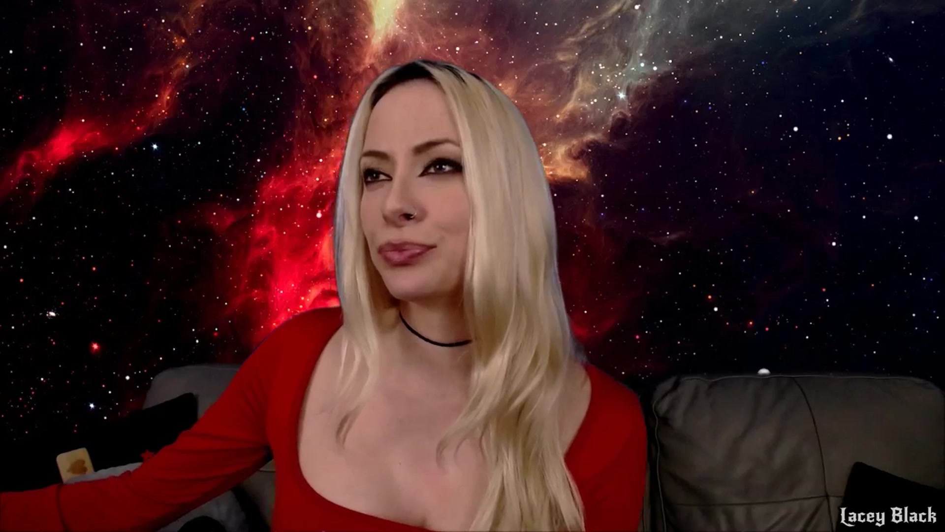 Gallery image thumbnail from LaceyBlack's myfreecams stream on, 04/17/2025, 09:35 image 7 of 20