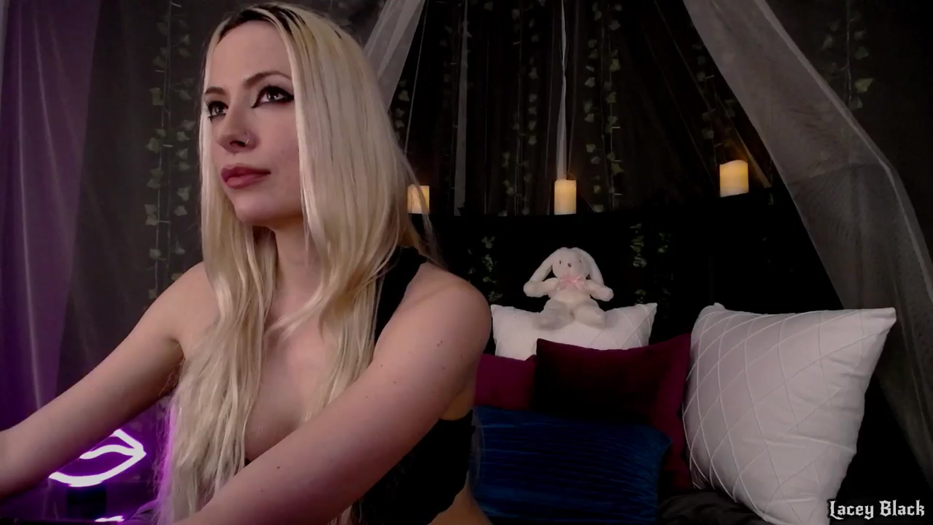 Gallery image thumbnail from LaceyBlack's myfreecams stream on, 04/18/2025, 08:48 image 11 of 20