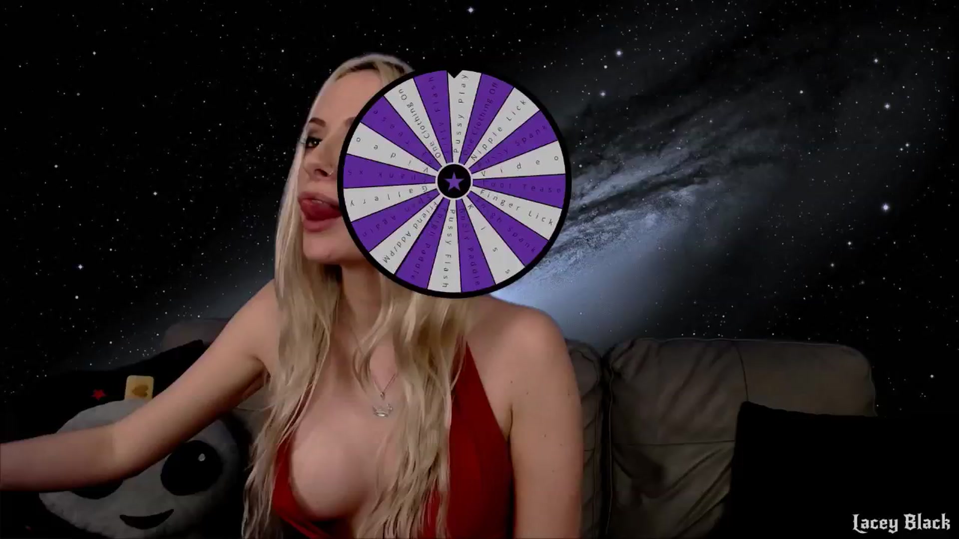 Gallery image thumbnail from LaceyBlack's myfreecams stream on, 06/14/2025, 06:12 image 3 of 20
