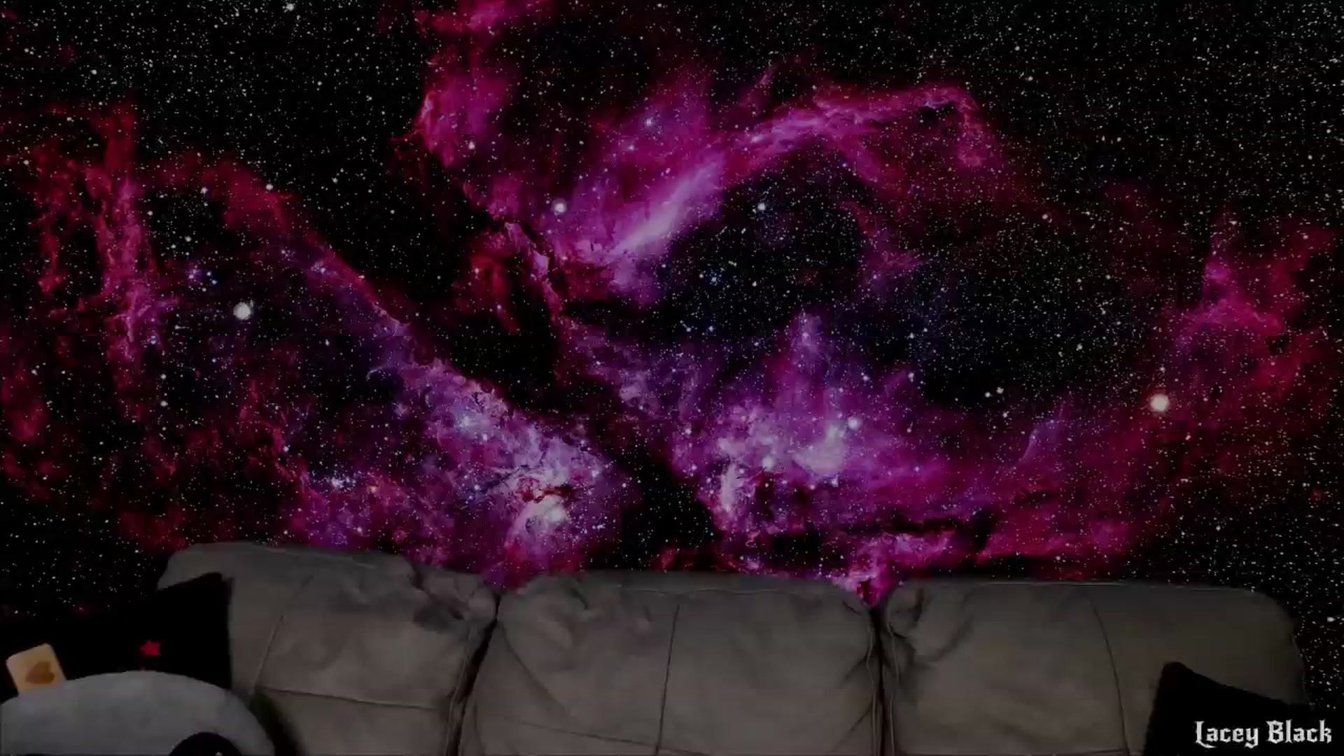 Gallery image thumbnail from LaceyBlack's myfreecams stream on, 06/26/2025, 02:50 image 1 of 20