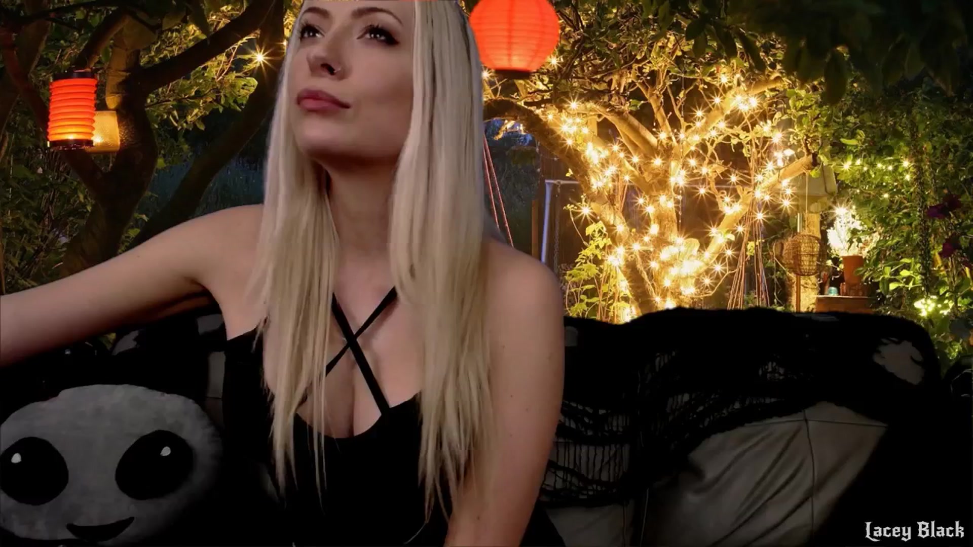 Gallery image thumbnail from LaceyBlack's myfreecams stream on, 10/07/2025, 05:58 image 16 of 20