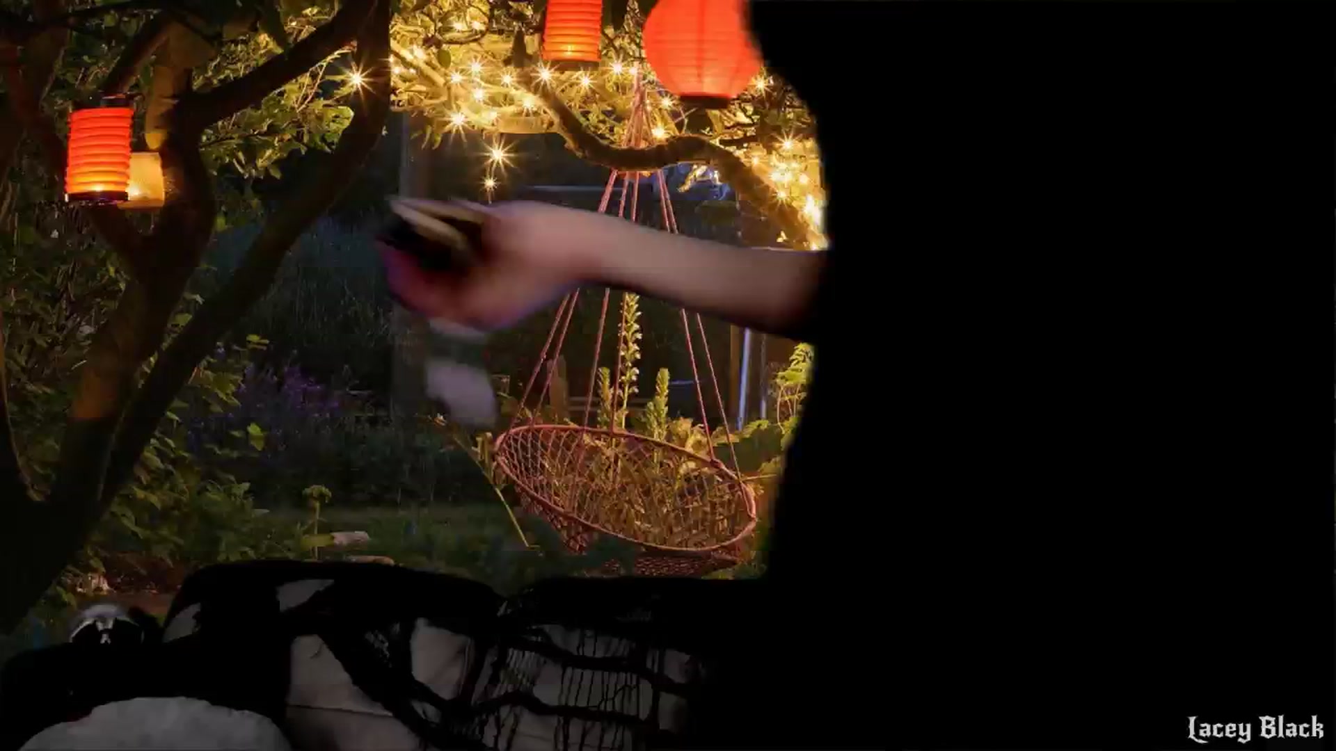 Gallery image thumbnail from LaceyBlack's myfreecams stream on, 10/07/2025, 05:58 image 1 of 20