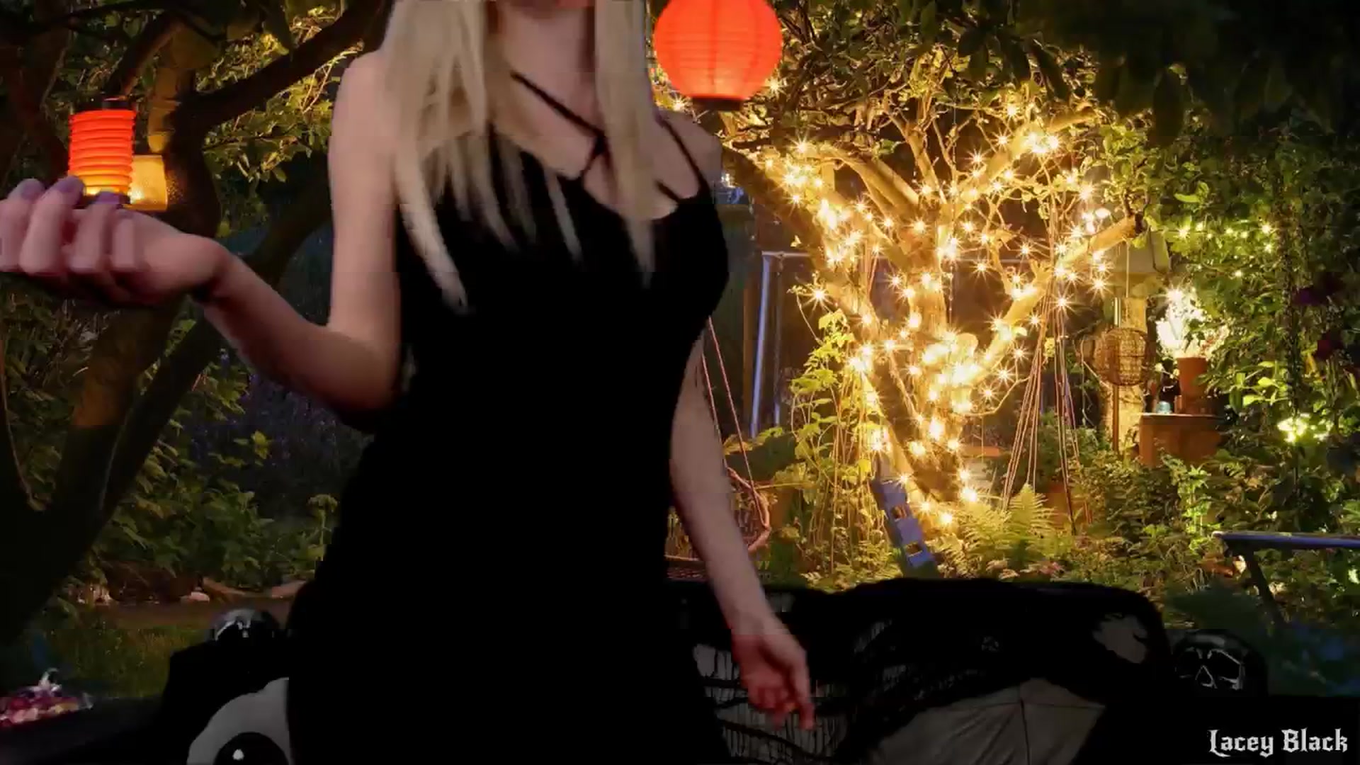 Gallery image thumbnail from LaceyBlack's myfreecams stream on, 10/07/2025, 05:58 image 7 of 20