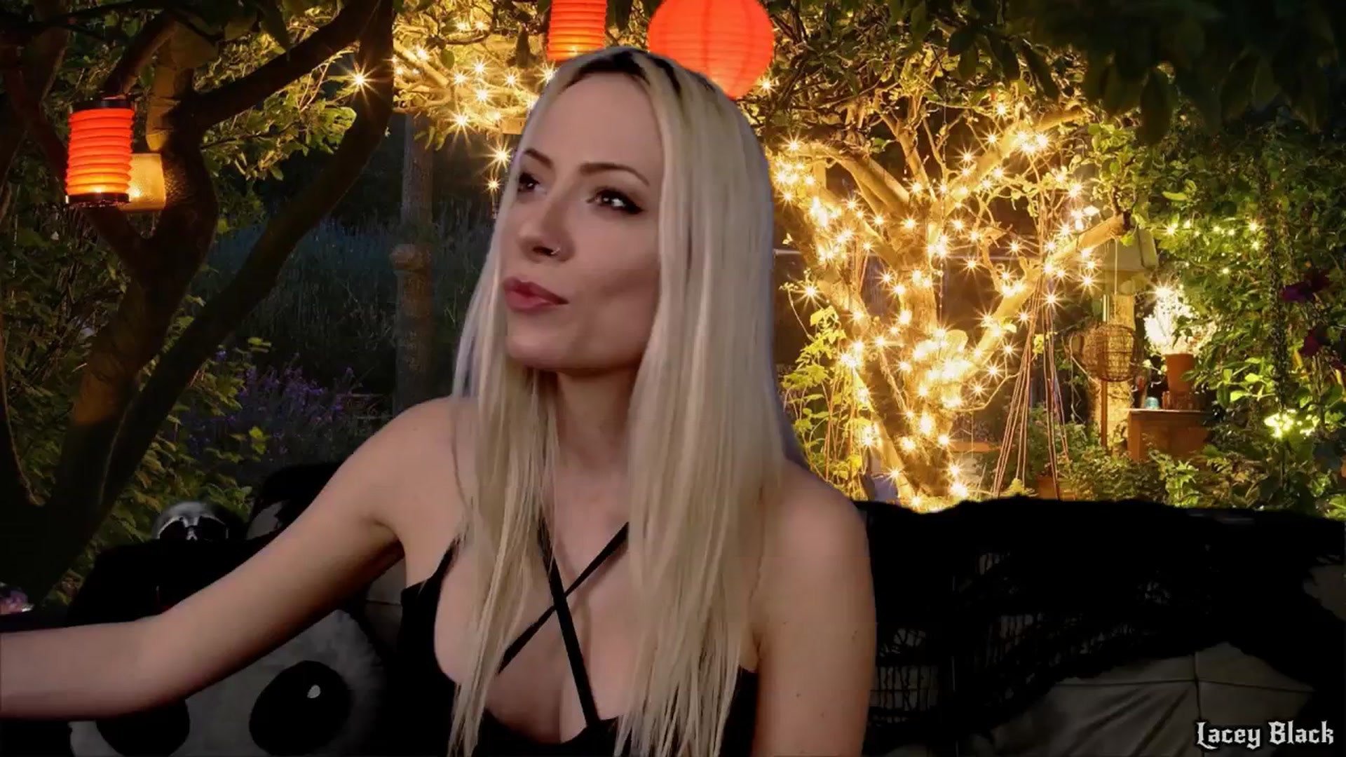 Gallery image thumbnail from LaceyBlack's myfreecams stream on, 10/07/2025, 05:58 image 2 of 20