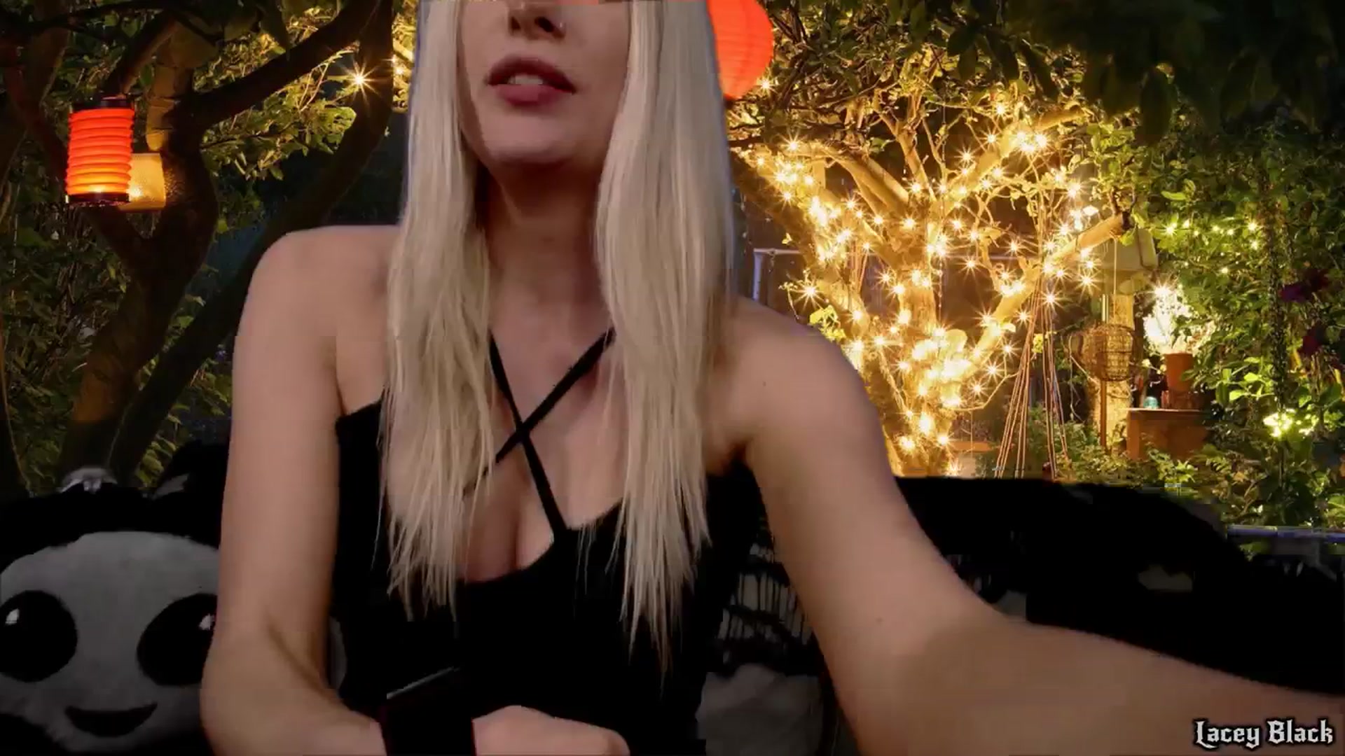Gallery image thumbnail from LaceyBlack's myfreecams stream on, 10/07/2025, 09:06 image 8 of 20