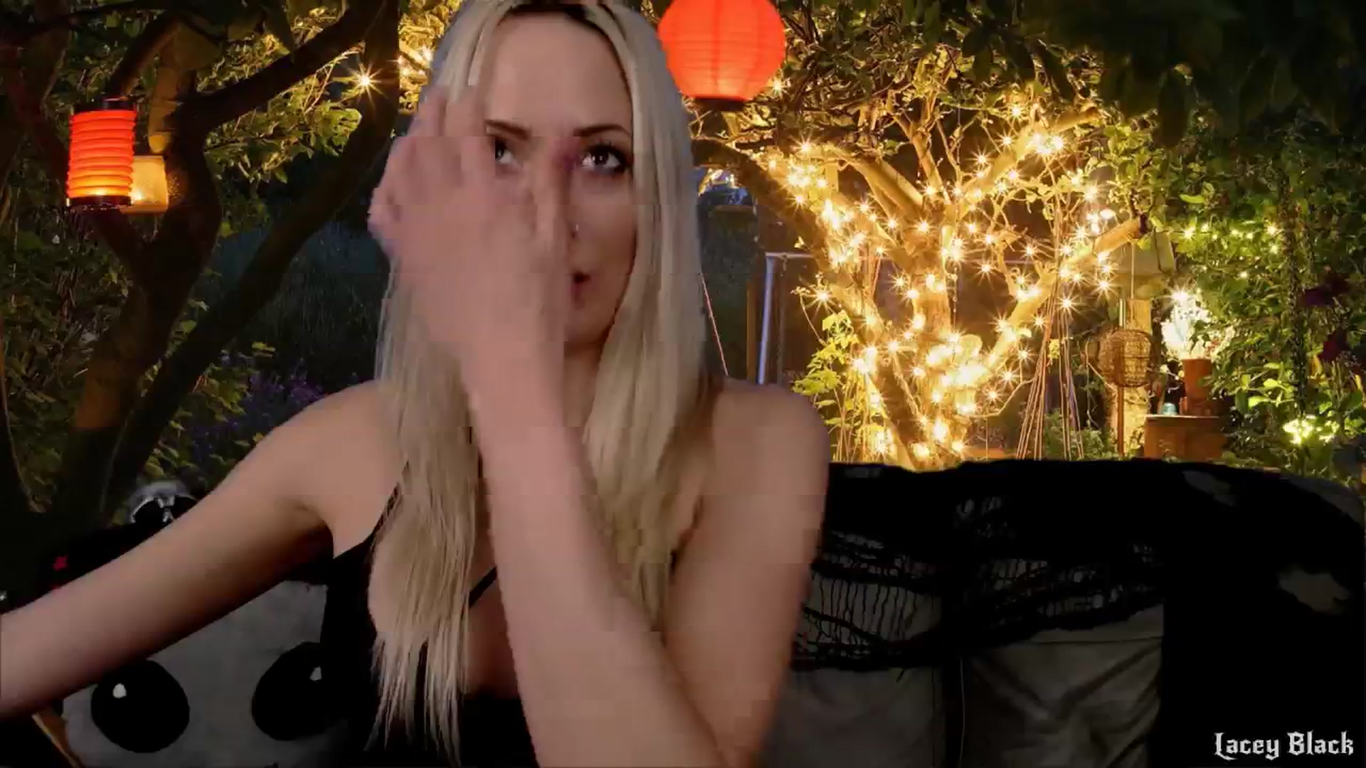 Gallery image thumbnail from LaceyBlack's myfreecams stream on, 10/07/2025, 09:06 image 17 of 20