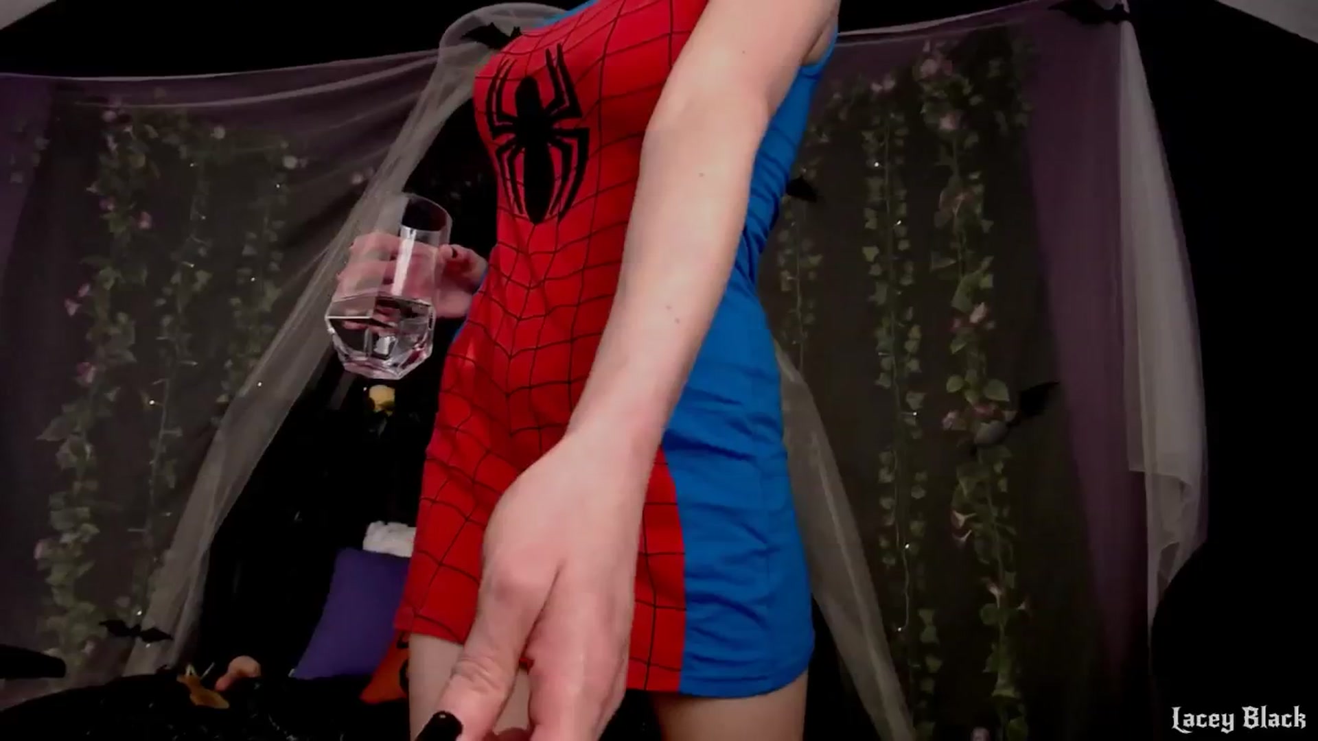 Gallery image thumbnail from LaceyBlack's myfreecams stream on, 10/24/2025, 06:44 image 8 of 20