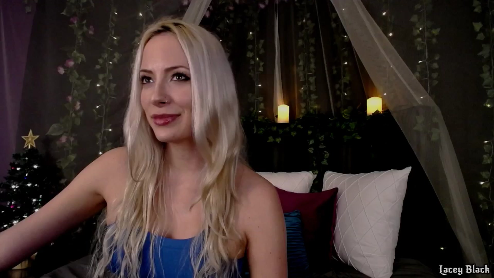 Gallery image thumbnail from LaceyBlack's myfreecams stream on, 12/05/2025, 12:17 image 6 of 20