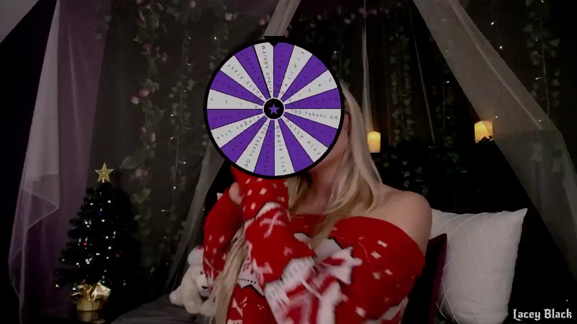 Gallery image thumbnail from LaceyBlack's myfreecams stream on, 12/23/2025, 10:58 image 14 of 20