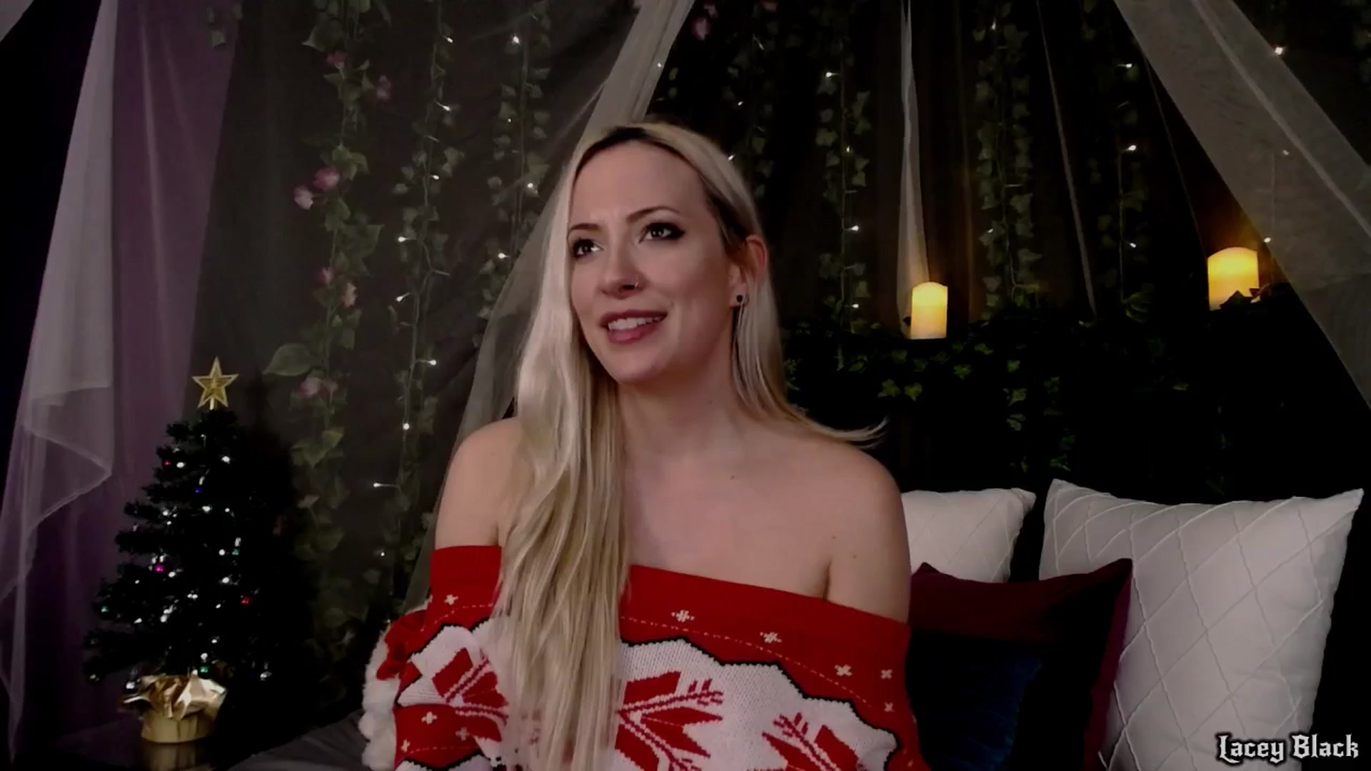 Gallery image thumbnail from LaceyBlack's myfreecams stream on, 12/23/2025, 10:58 image 9 of 20
