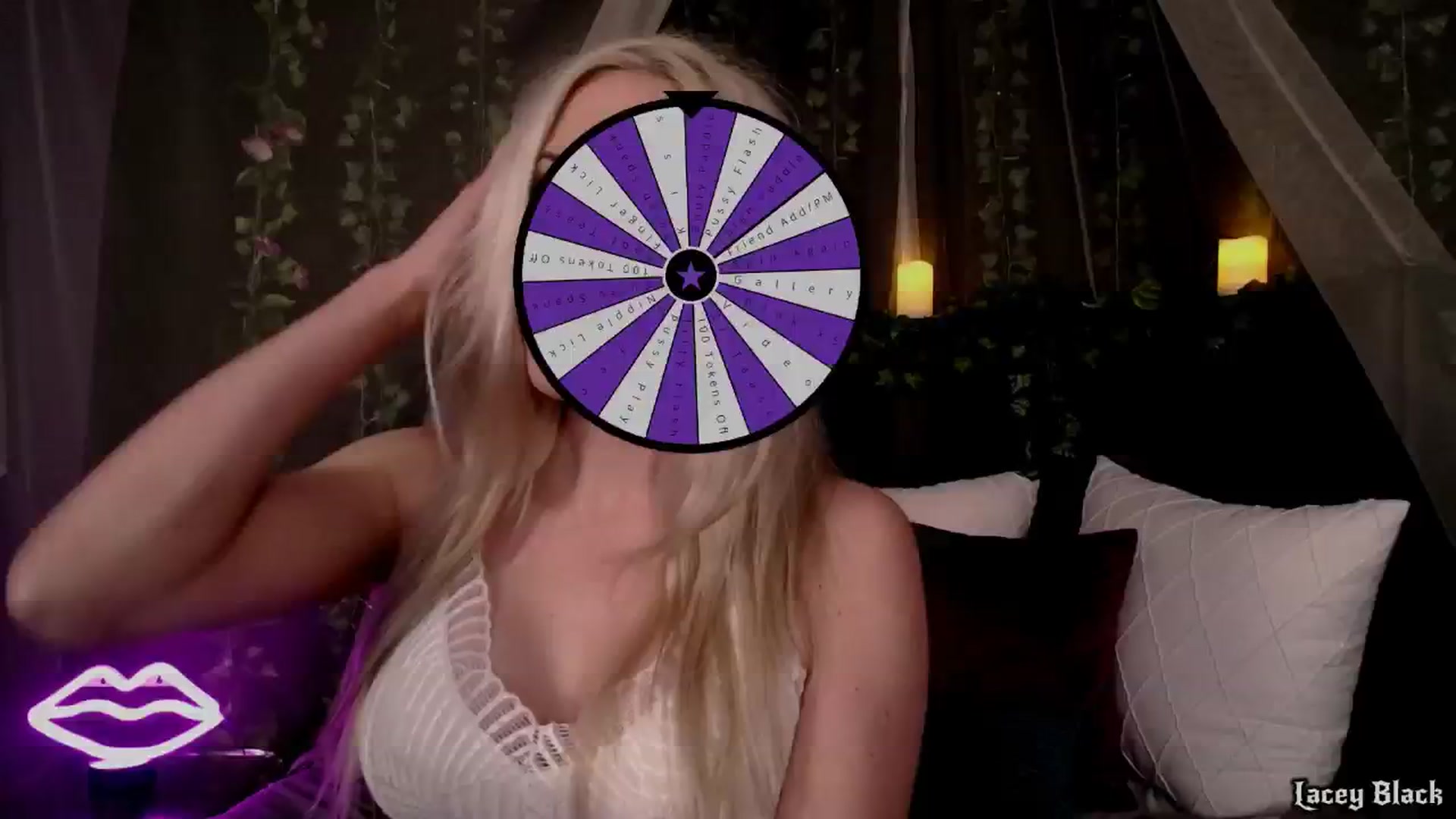 Gallery image thumbnail from LaceyBlack's myfreecams stream on, 04/23/2026, 08:28 image 17 of 20
