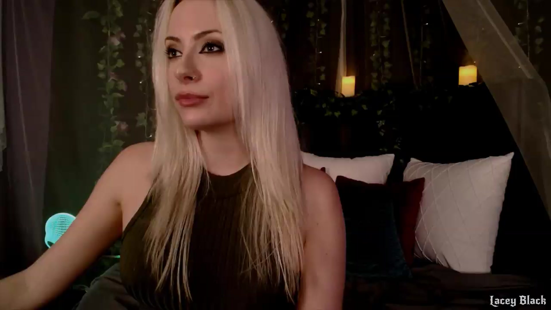 Gallery image thumbnail from LaceyBlack's myfreecams stream on, 08/07/2026, 09:27 image 4 of 20
