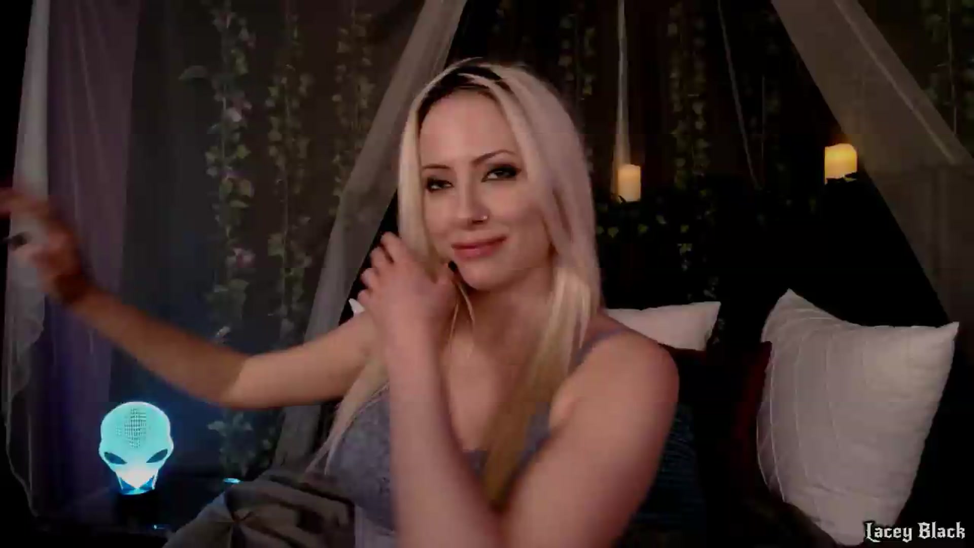 Gallery image thumbnail from LaceyBlack's myfreecams stream on, 09/01/2026, 05:43 image 10 of 20