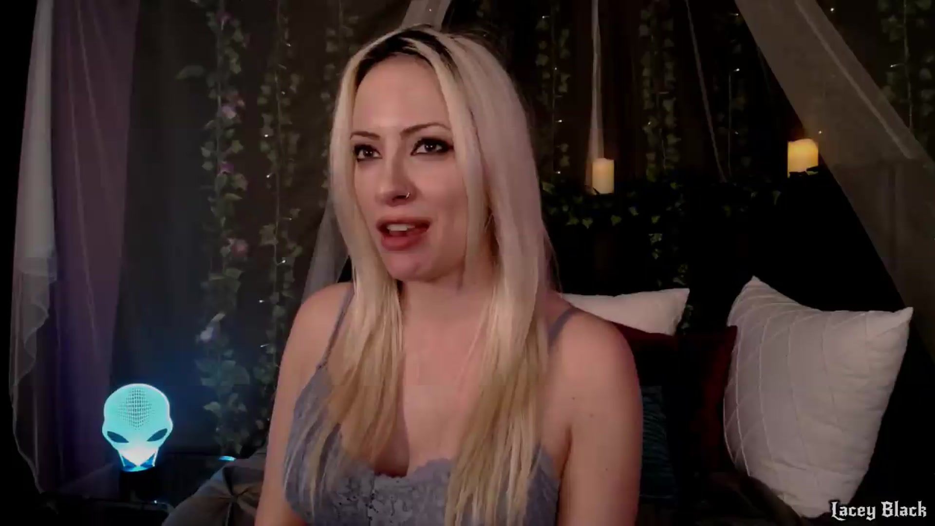 Gallery image thumbnail from LaceyBlack's myfreecams stream on, 09/01/2026, 05:43 image 8 of 20