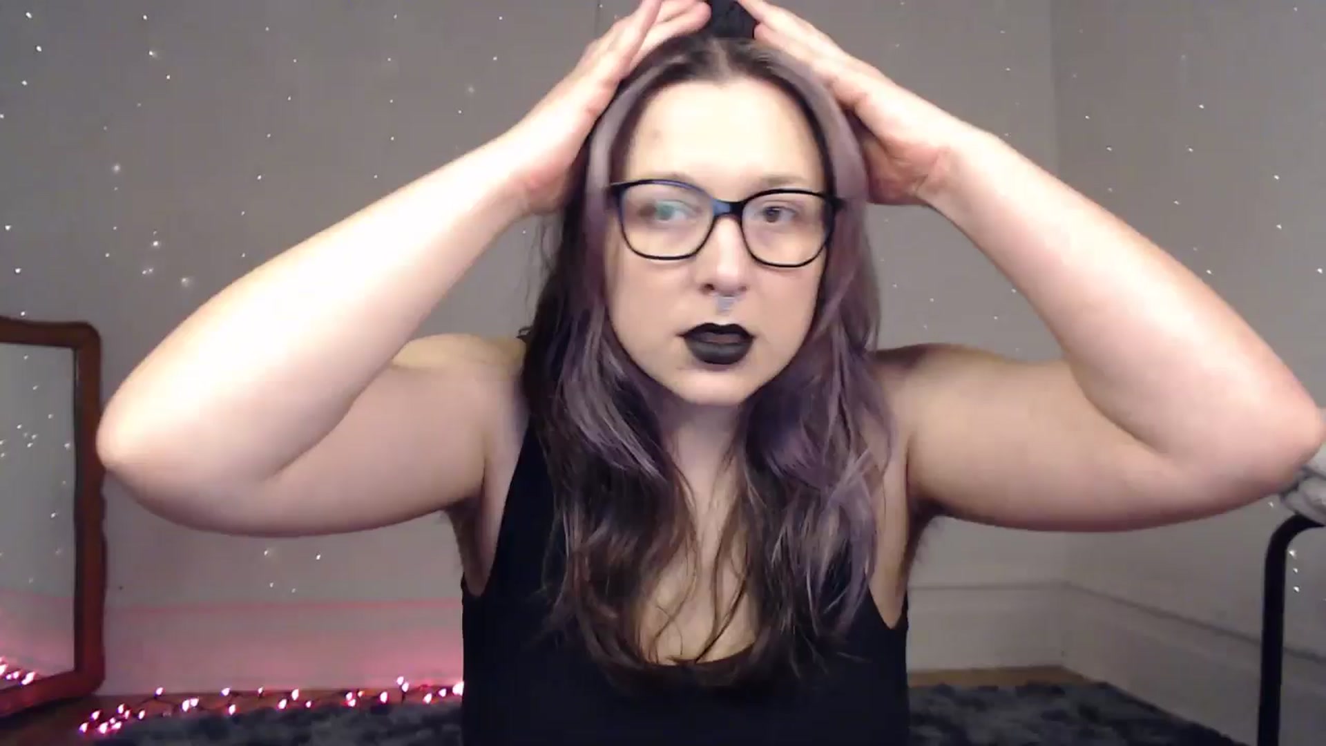 Gallery image thumbnail from Lacey_Crow's myfreecams stream on, 12/25/2024, 21:18 image 20 of 20