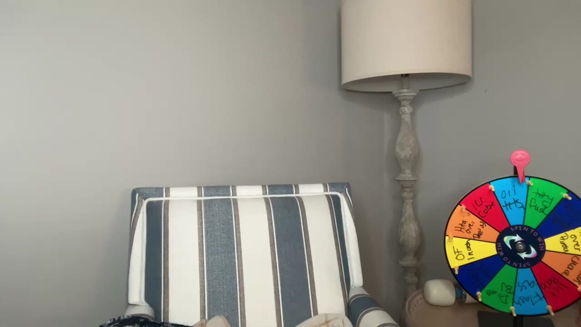 Gallery image thumbnail from Laceygreyy's myfreecams stream on, 01/31/2025, 05:36 image 7 of 20