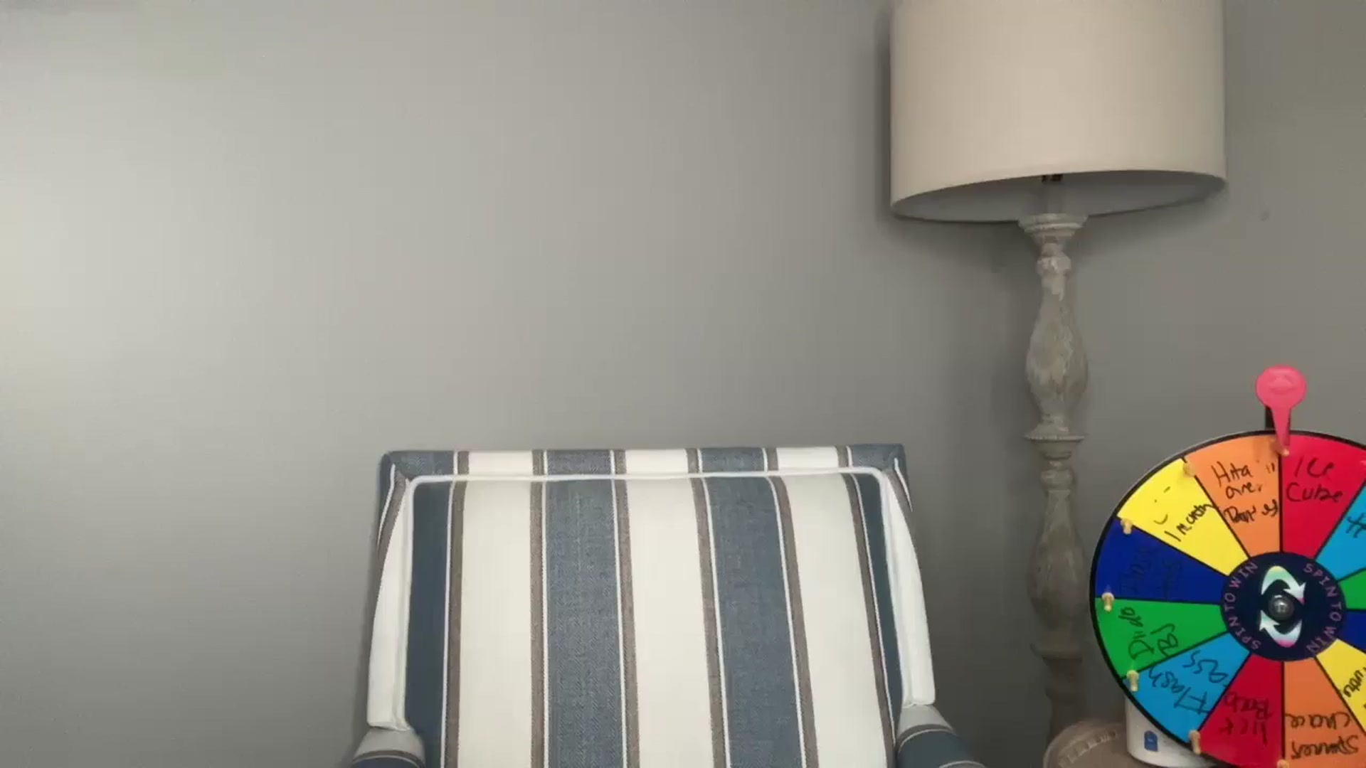 Gallery image thumbnail from Laceygreyy's myfreecams stream on, 02/03/2025, 21:26 image 4 of 20