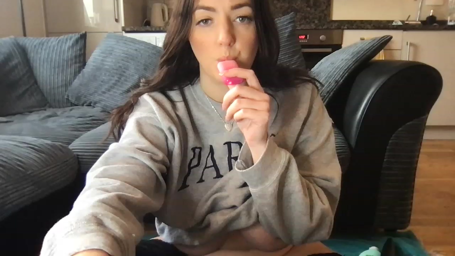 Gallery image thumbnail from Laceyjames24's myfreecams stream on, 01/05/2023, 12:45 image 2 of 20