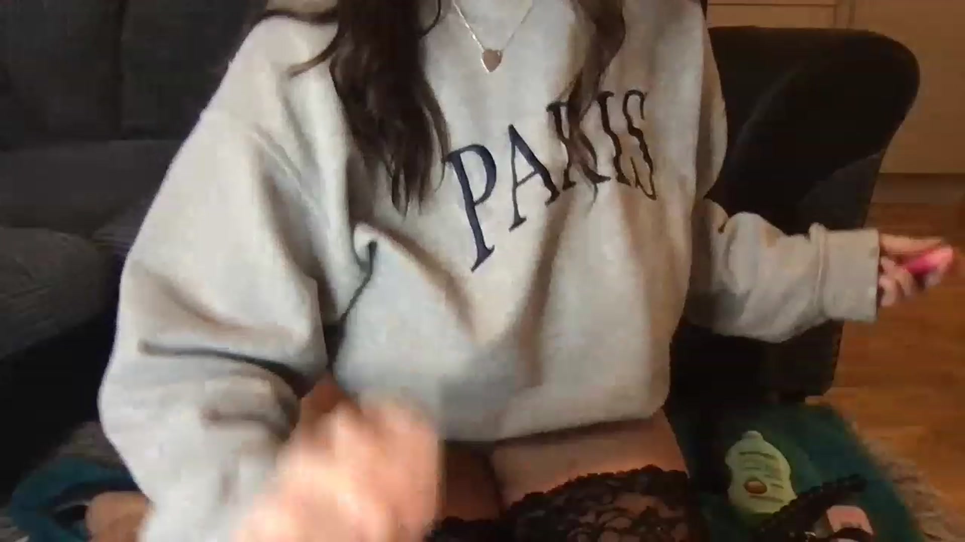 Gallery image thumbnail from Laceyjames24's myfreecams stream on, 01/05/2023, 16:08 image 6 of 20
