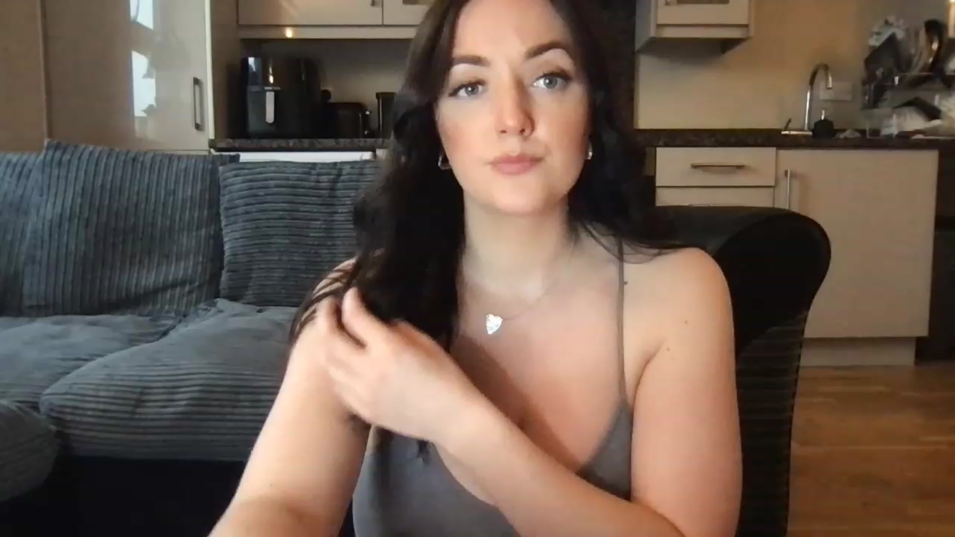 Gallery image thumbnail from Laceyjames24's myfreecams stream on, 05/13/2023, 17:49 image 5 of 20